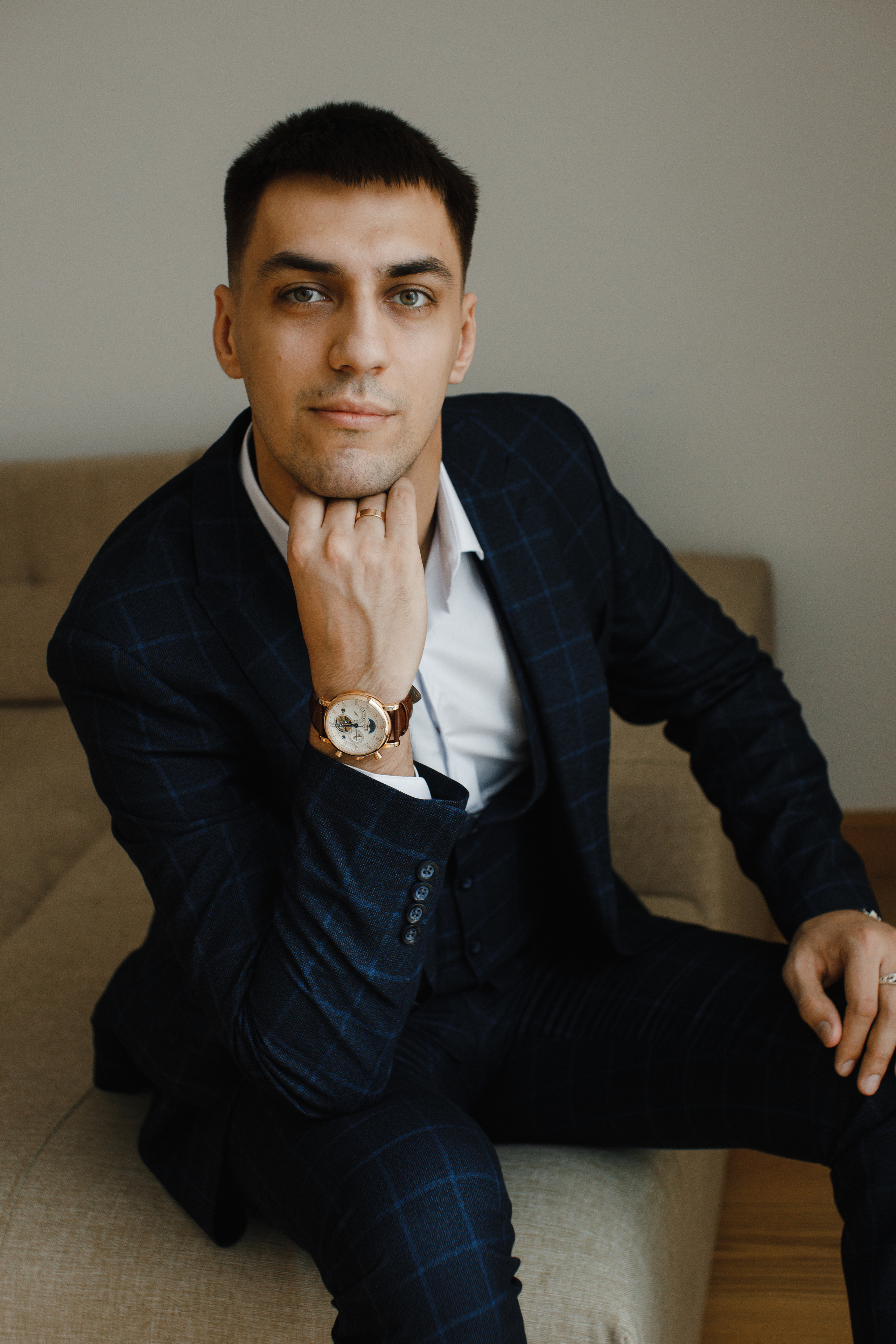 S&A. Свадебный и семейный фотограф Чижова Алина