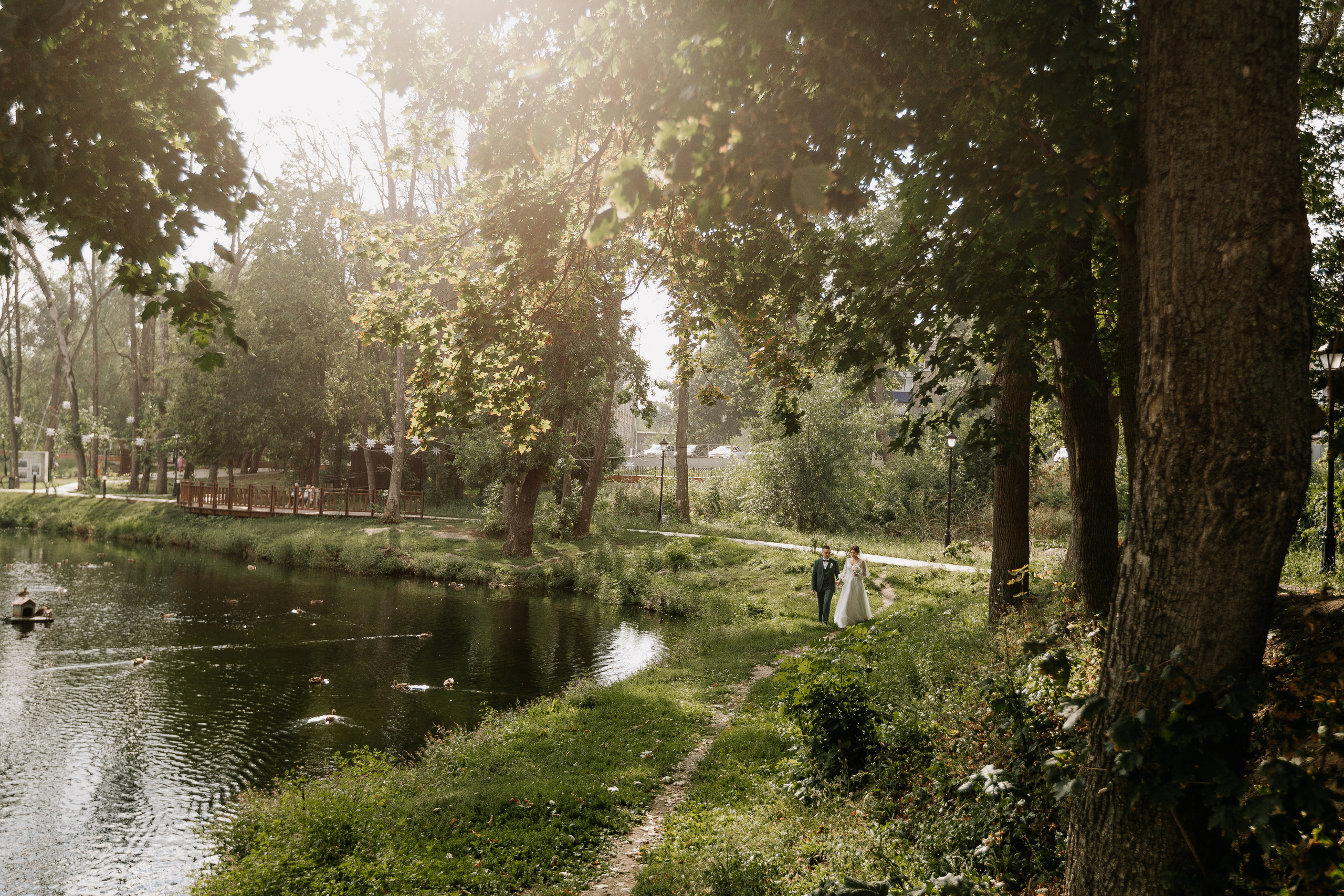 D&M. Свадебный и семейный фотограф Чижова Алина