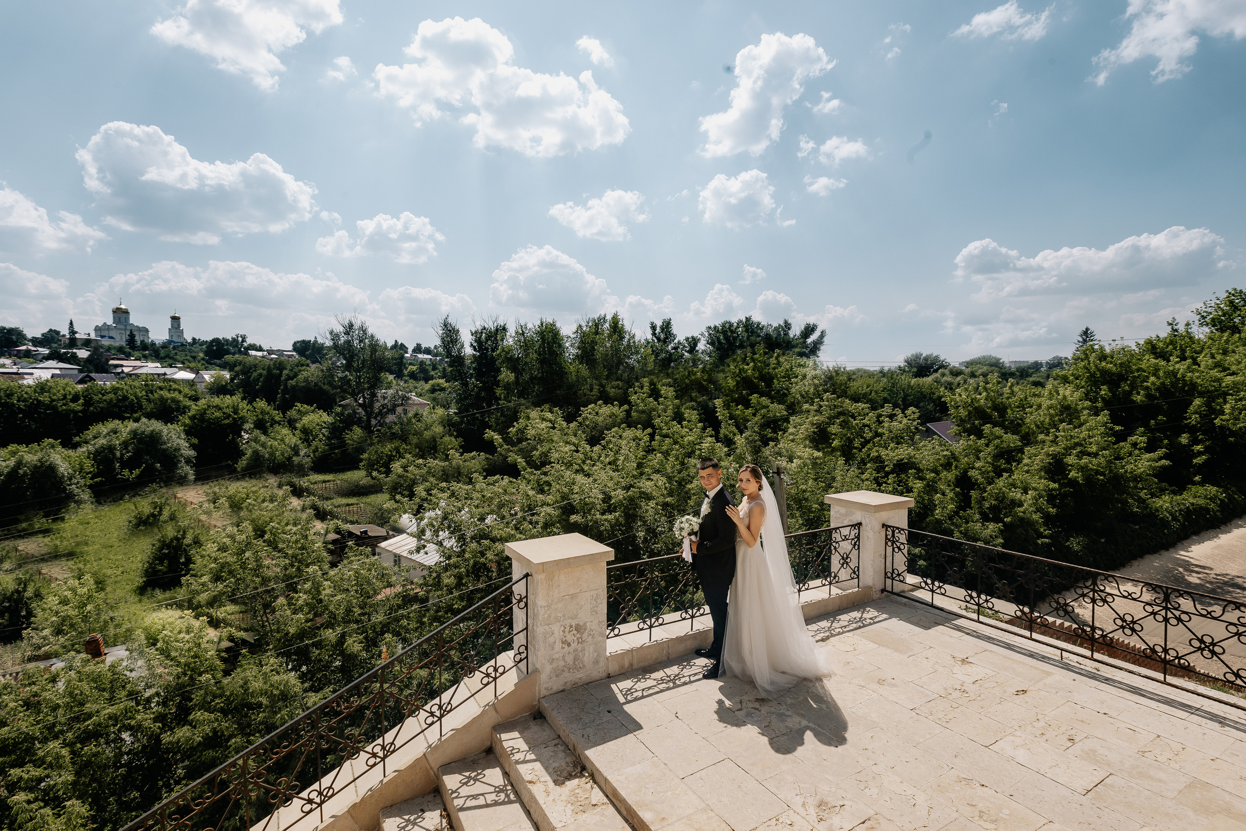 R&S. Свадебный и семейный фотограф Чижова Алина