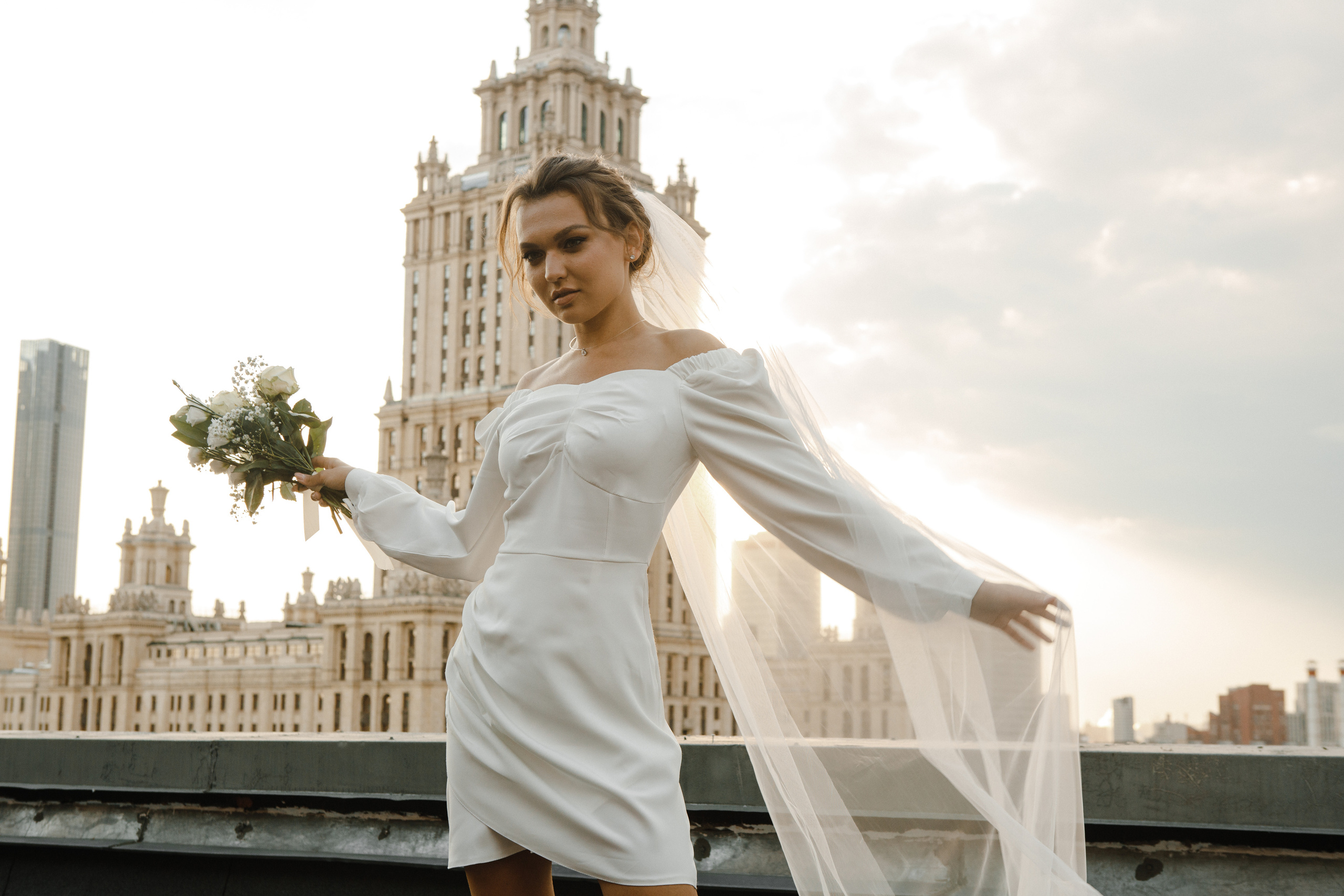 T&E. Свадебный и семейный фотограф Чижова Алина