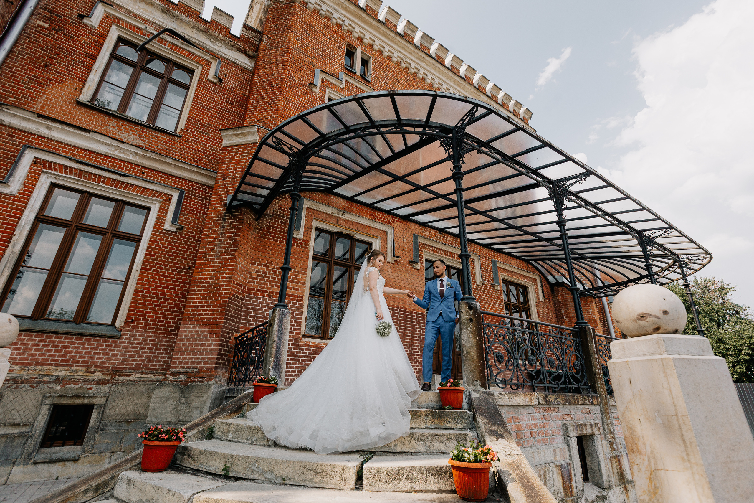 A&Y. Свадебный и семейный фотограф Чижова Алина