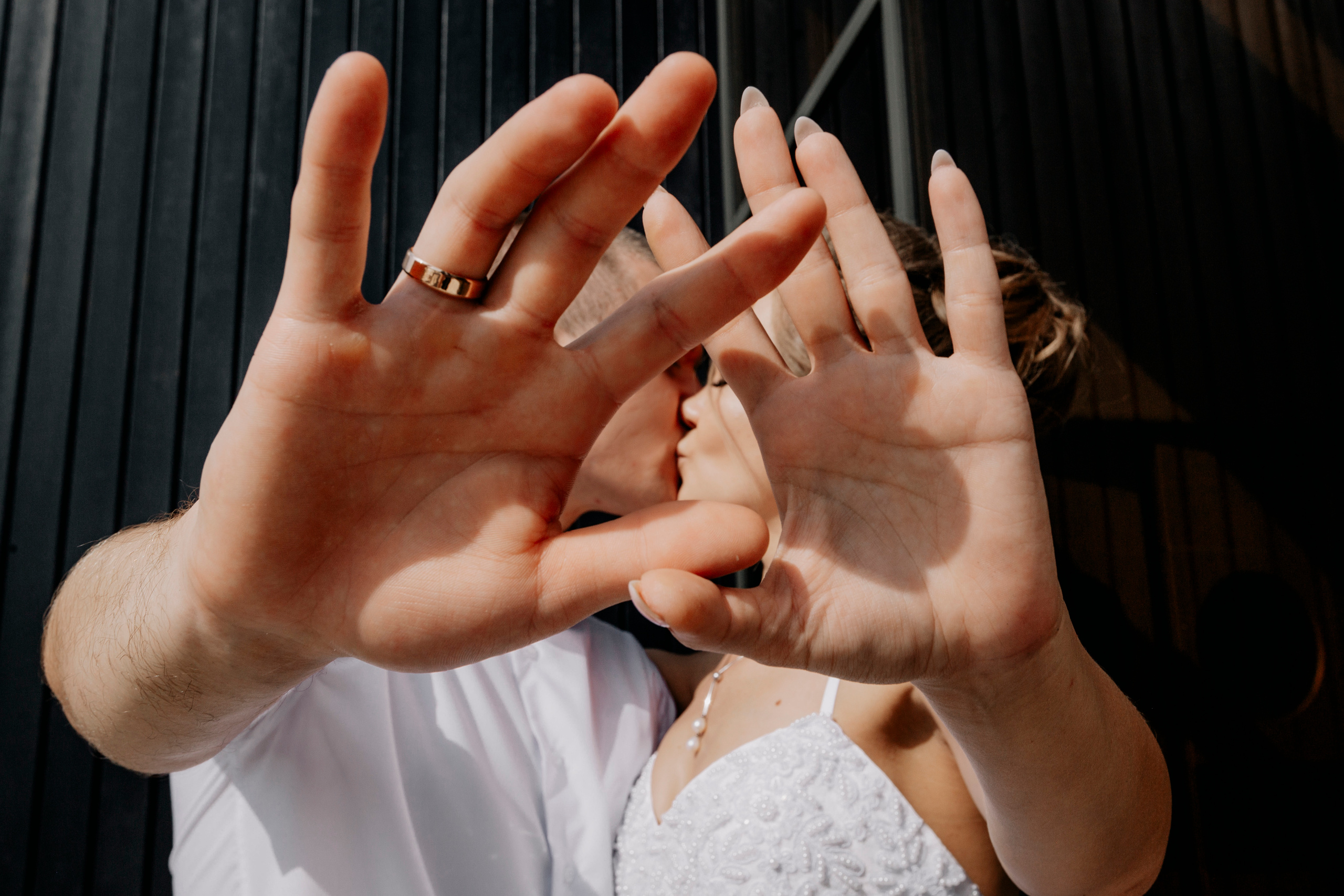 M&M. Свадебный и семейный фотограф Чижова Алина