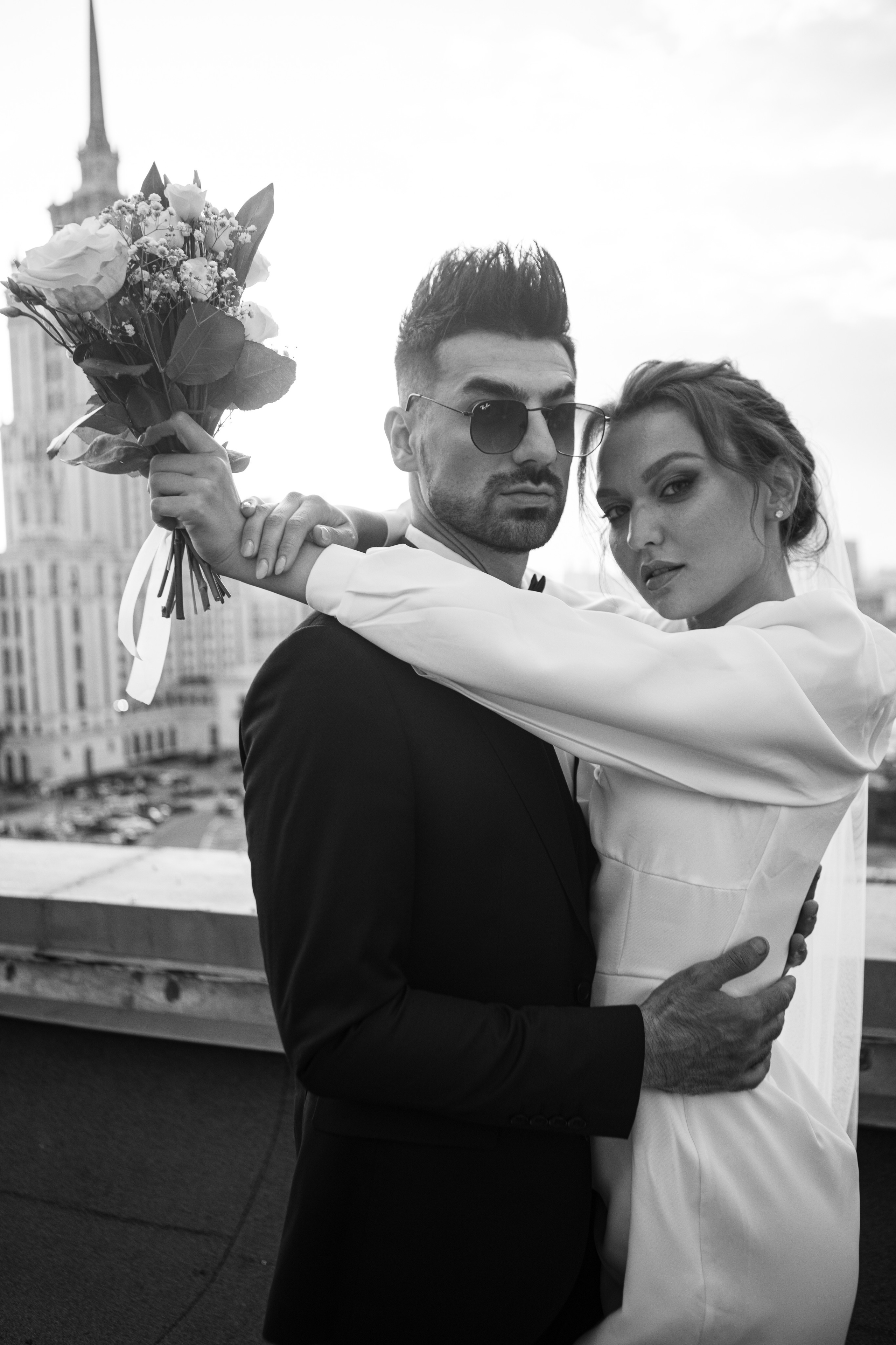 T&E. Свадебный и семейный фотограф Чижова Алина