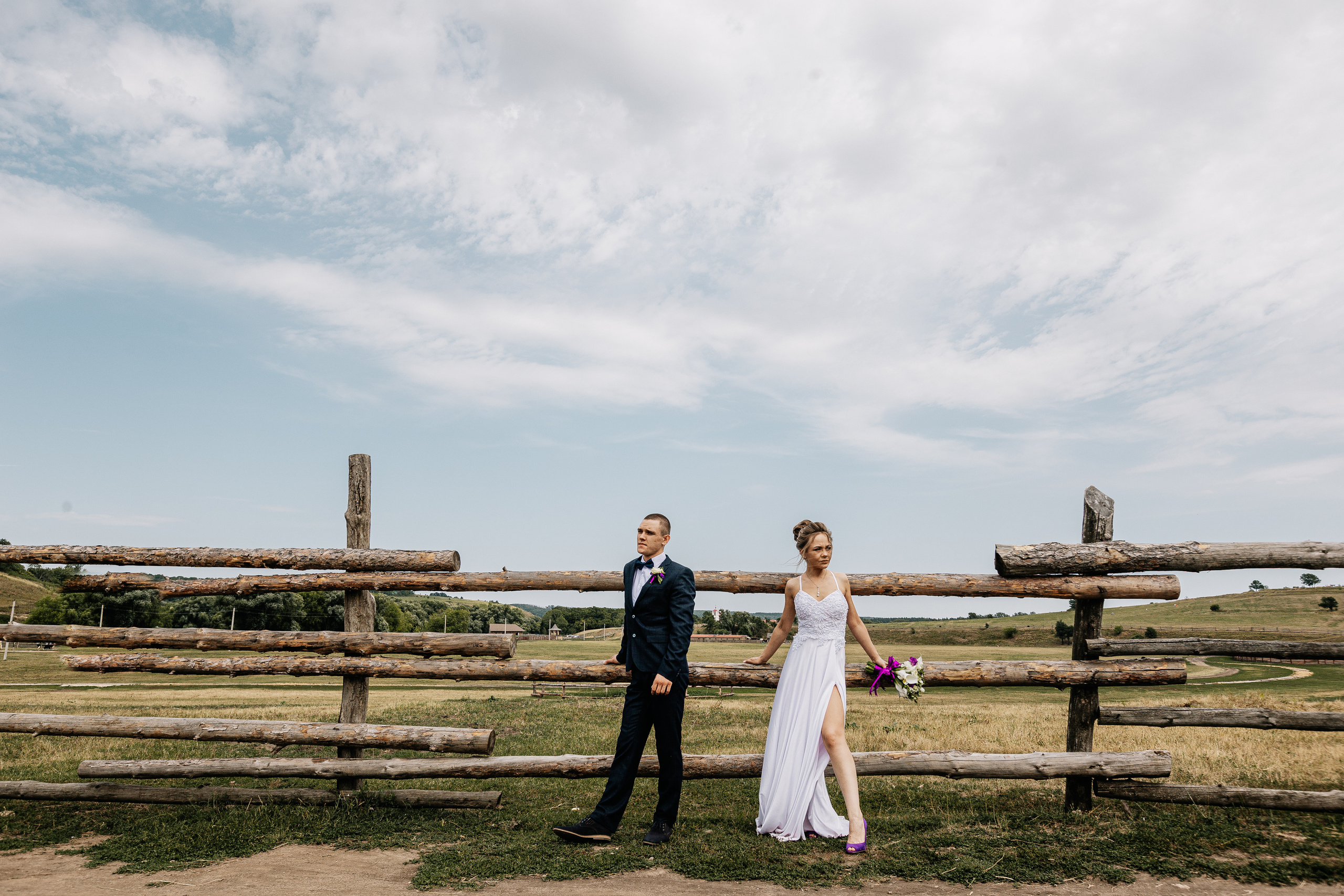 M&M. Свадебный и семейный фотограф Чижова Алина