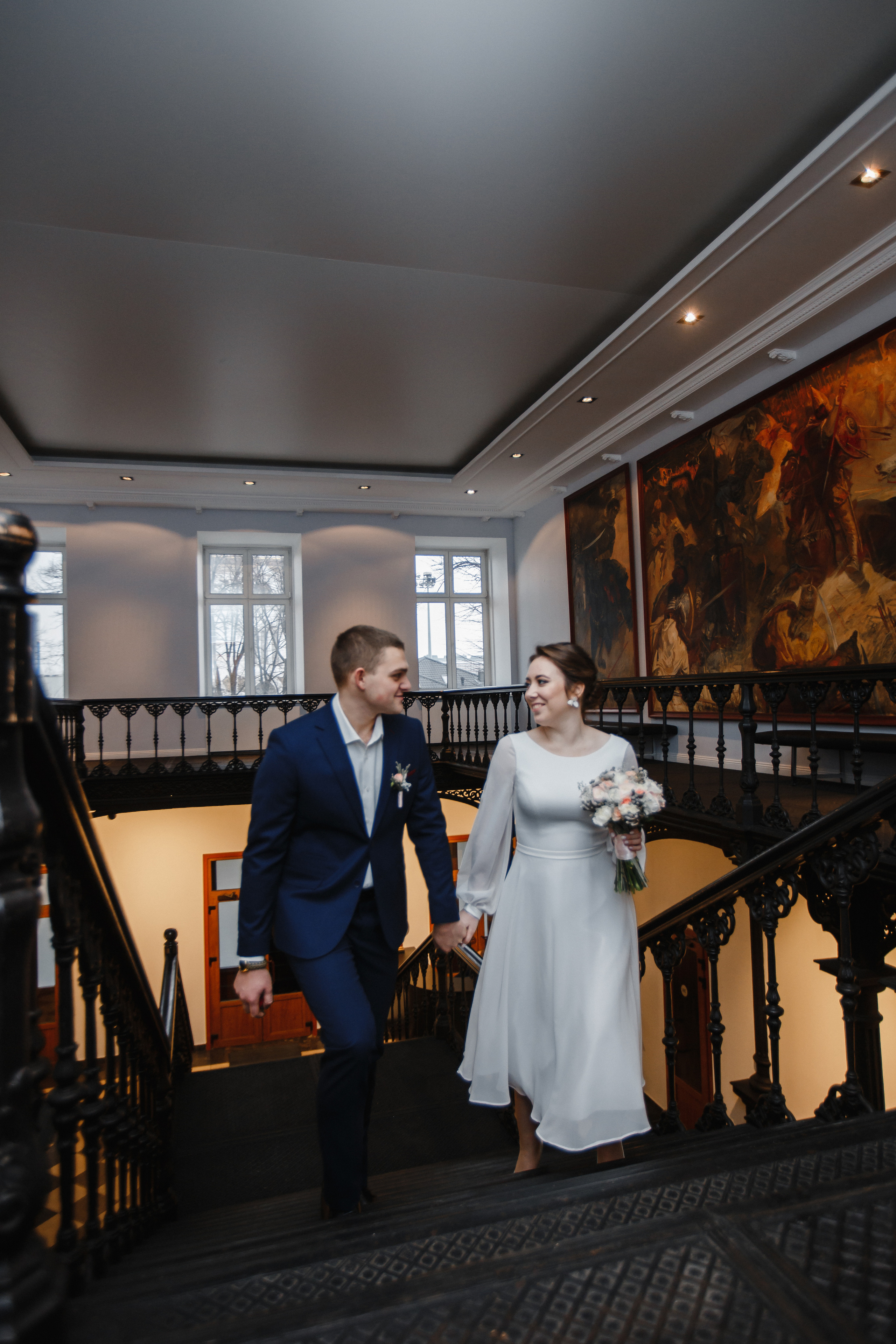 N&E. Свадебный и семейный фотограф Чижова Алина