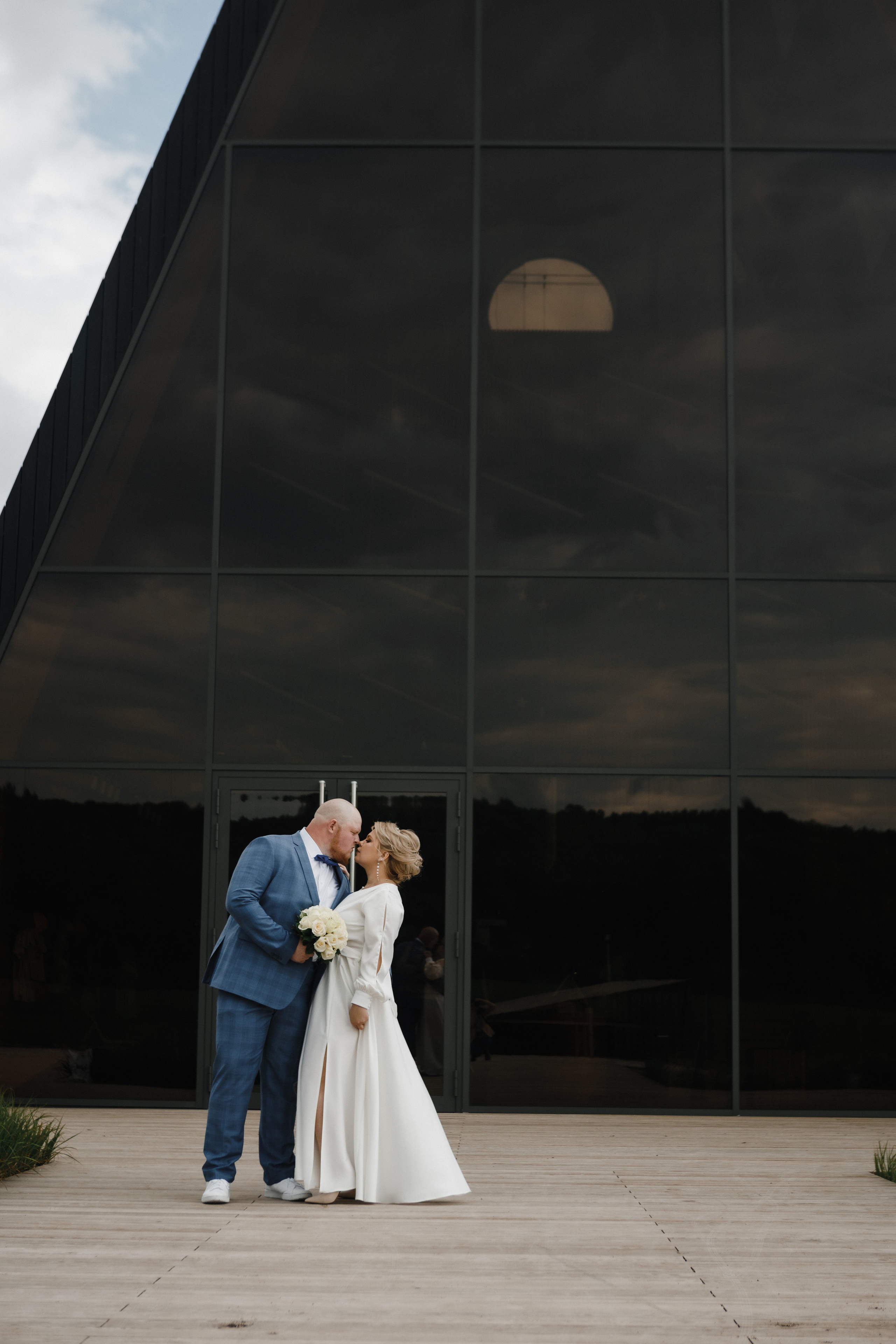 M&A. Свадебный и семейный фотограф Чижова Алина