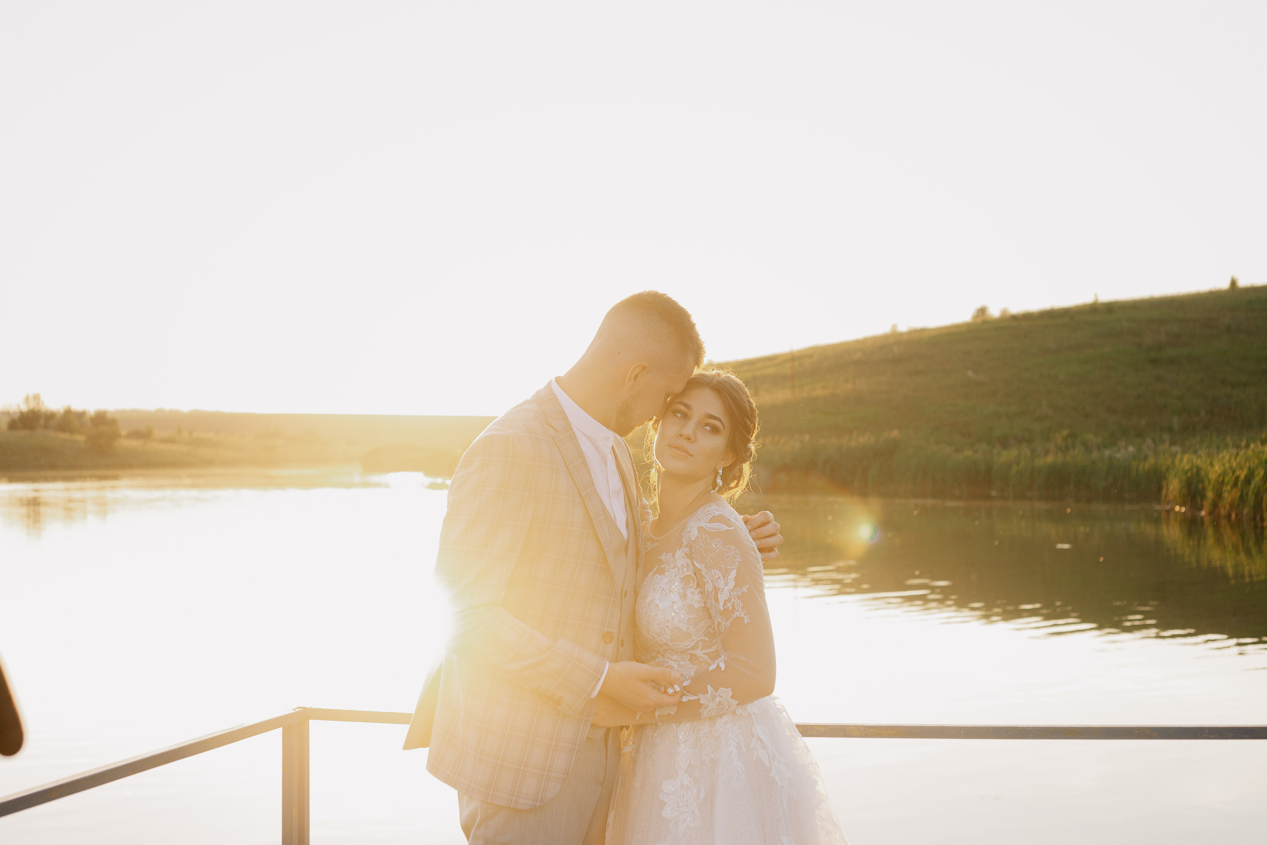 P&Z. Свадебный и семейный фотограф Чижова Алина