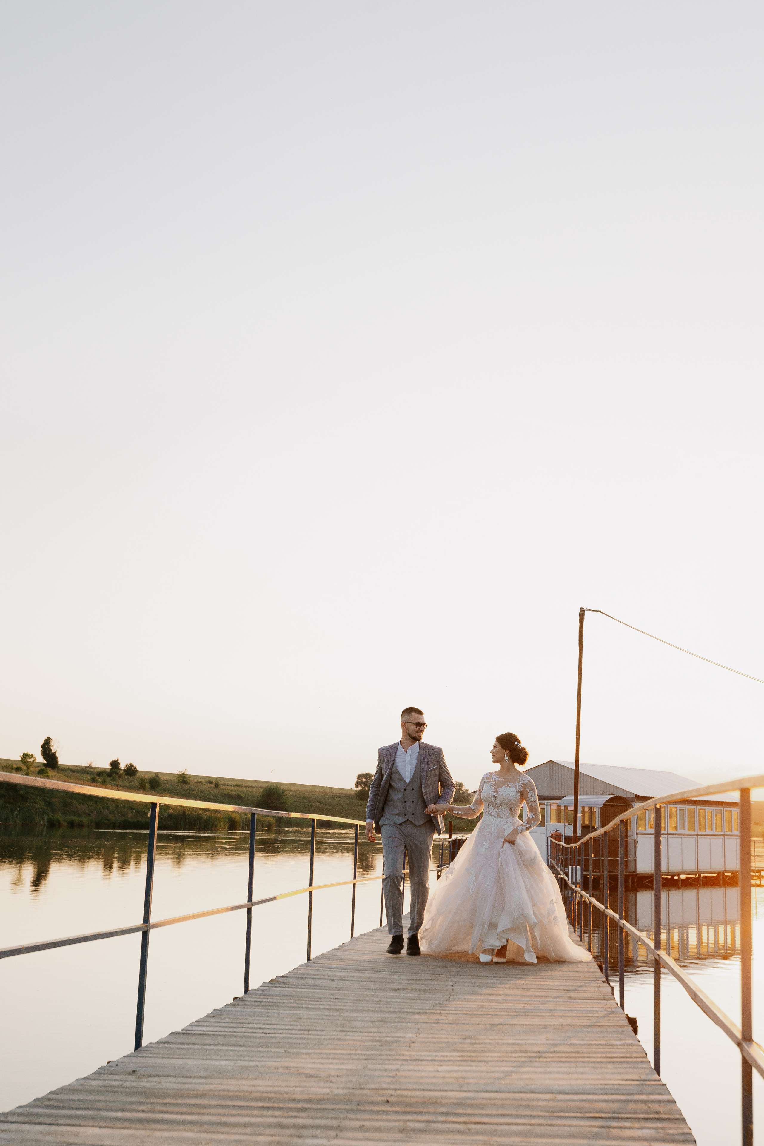 P&Z. Свадебный и семейный фотограф Чижова Алина