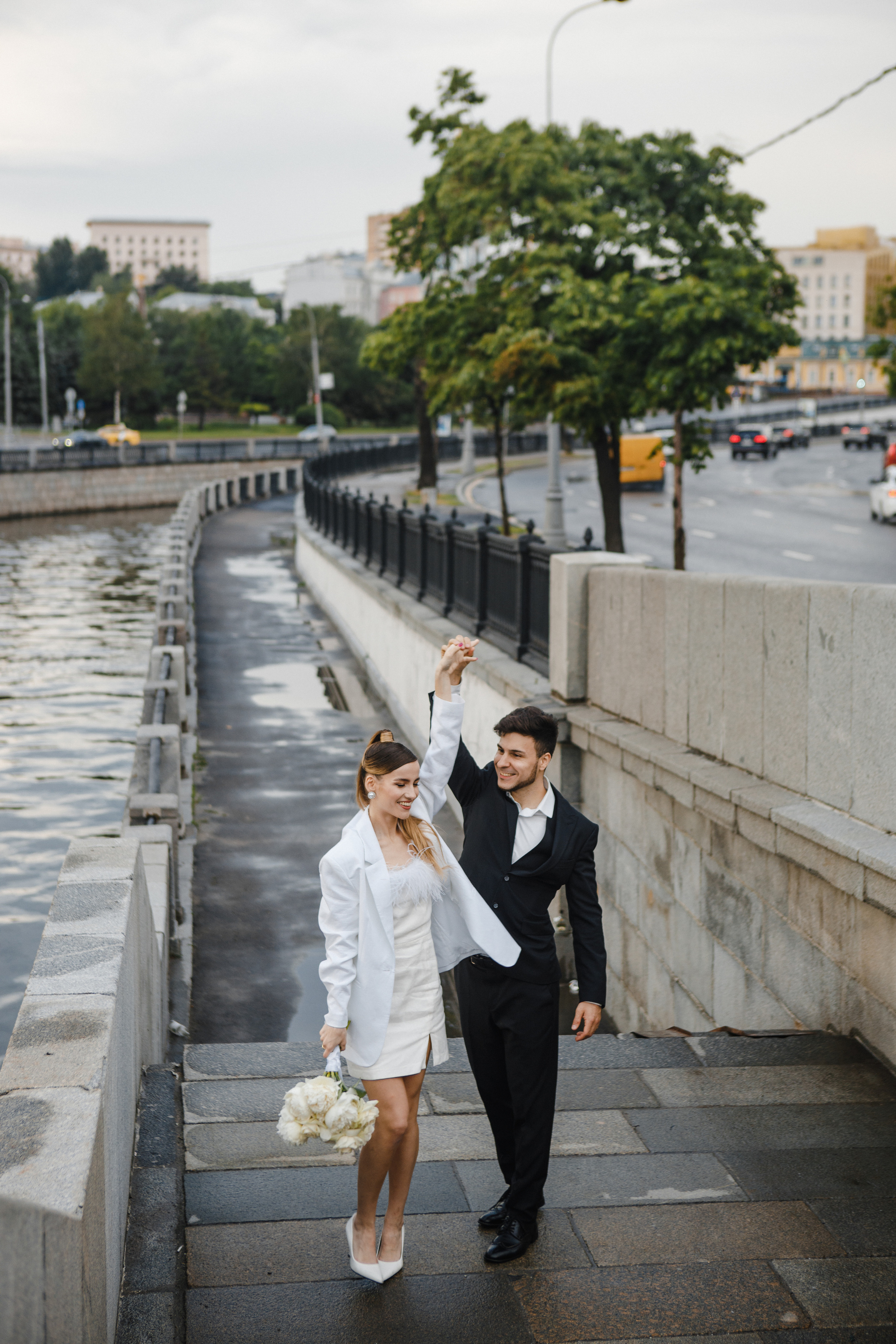 K&A. Свадебный и семейный фотограф Чижова Алина