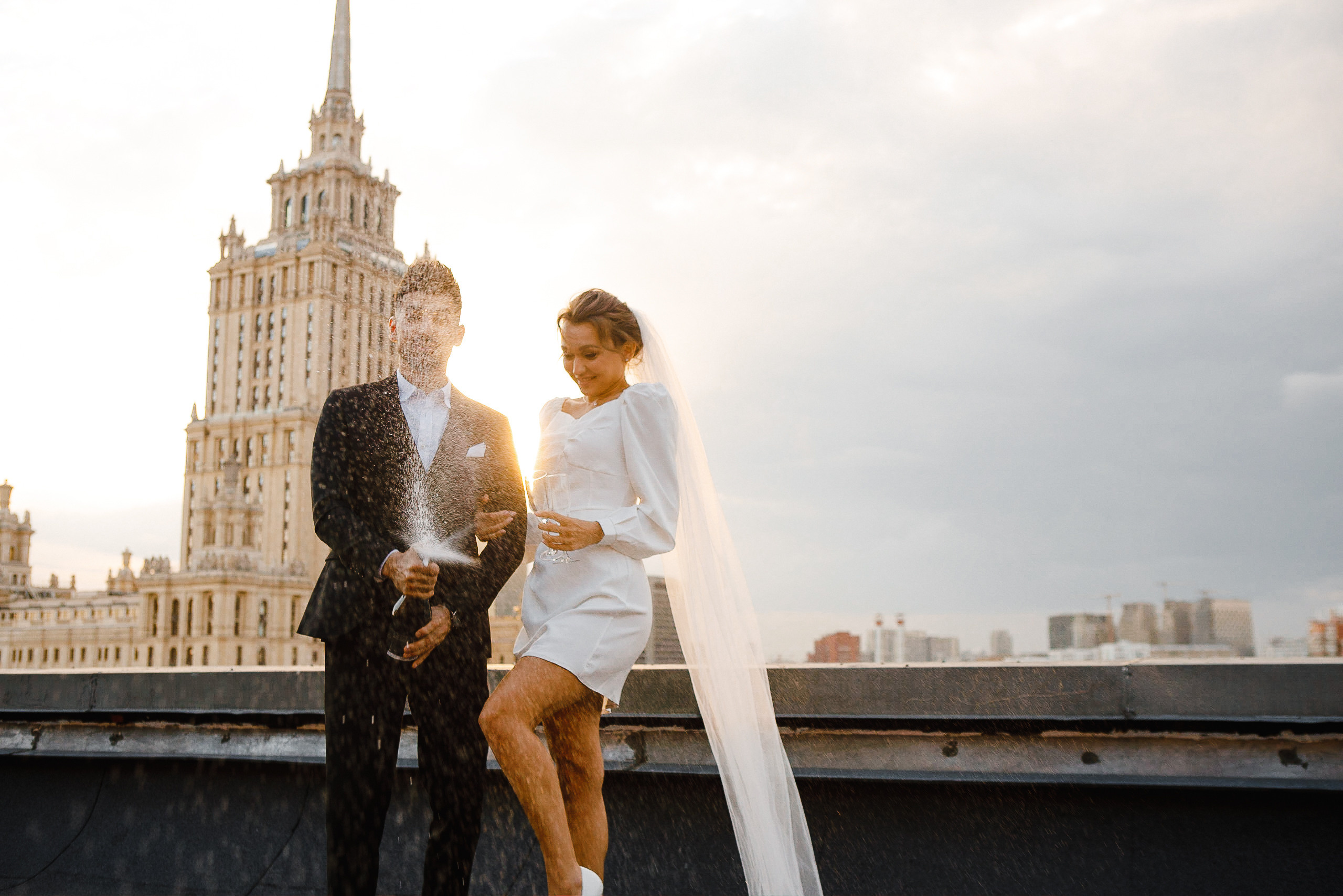 T&E. Свадебный и семейный фотограф Чижова Алина