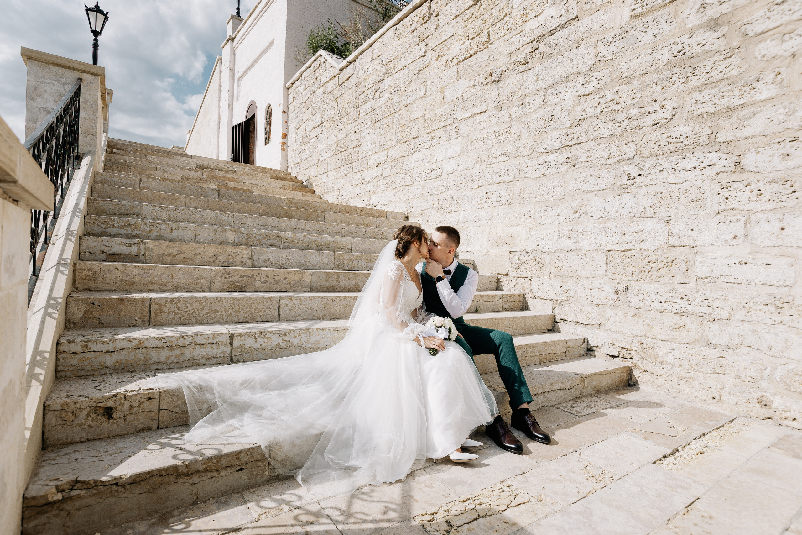 D&M. Свадебный и семейный фотограф Чижова Алина