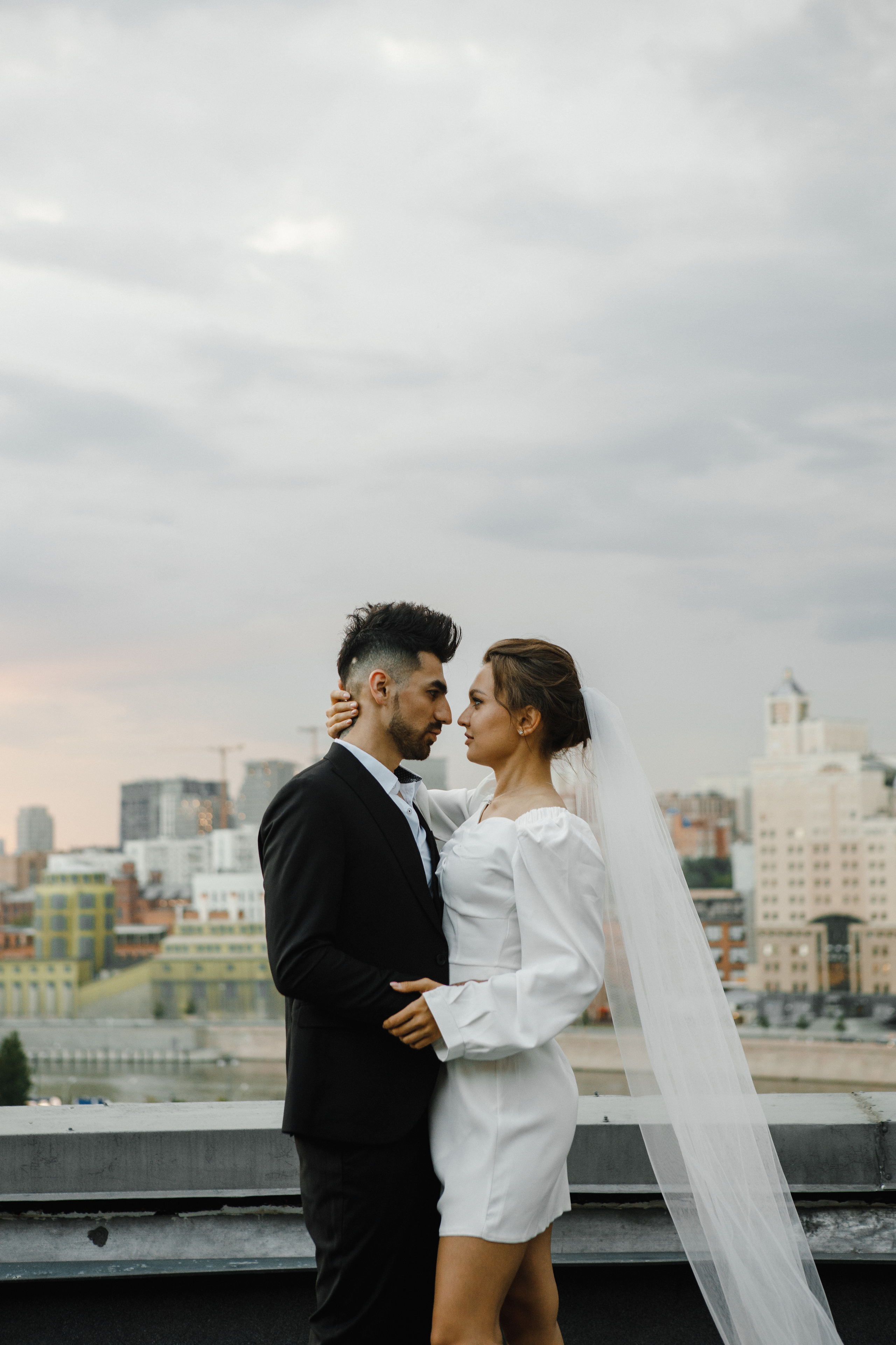 T&E. Свадебный и семейный фотограф Чижова Алина