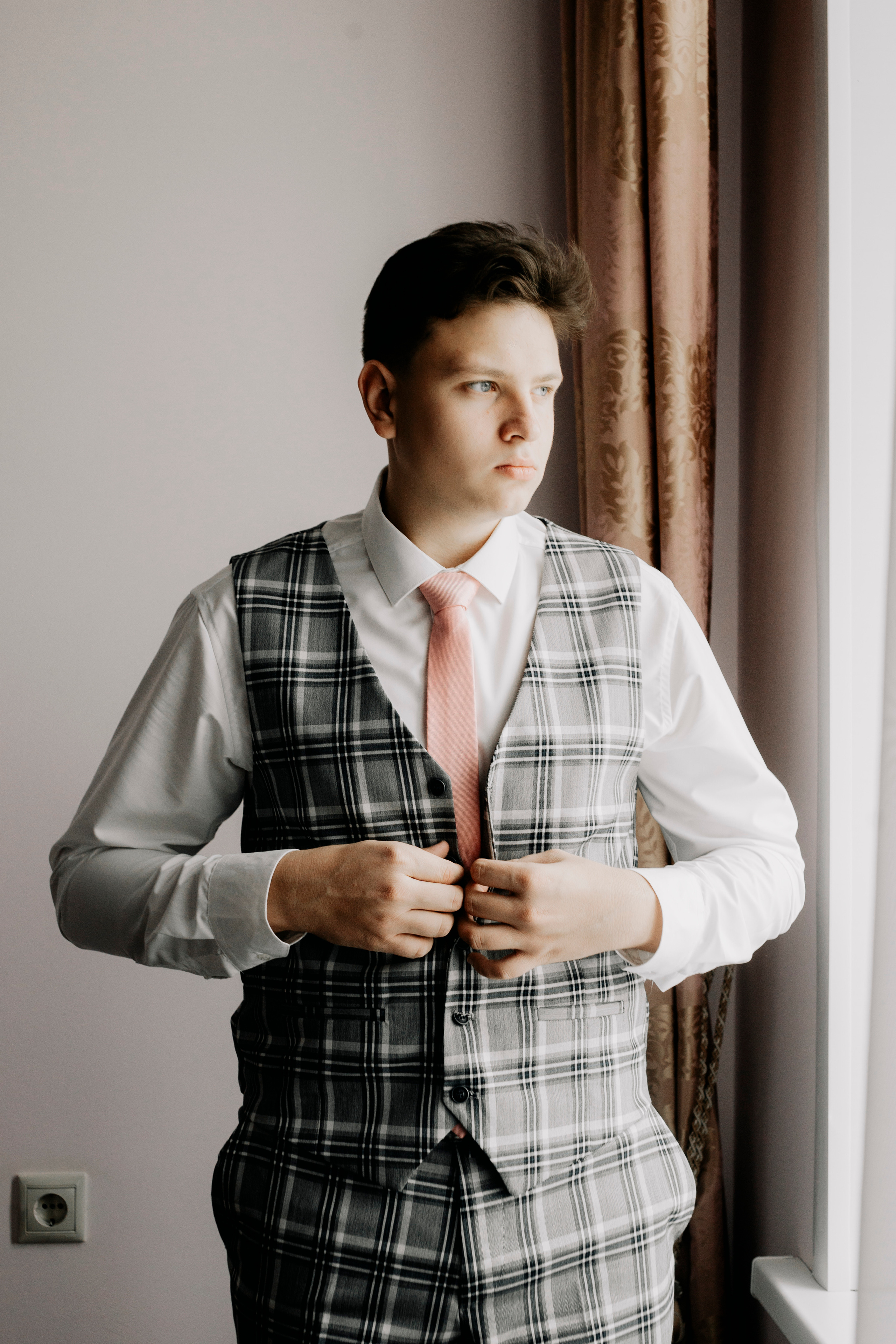 Y&S. Свадебный и семейный фотограф Чижова Алина