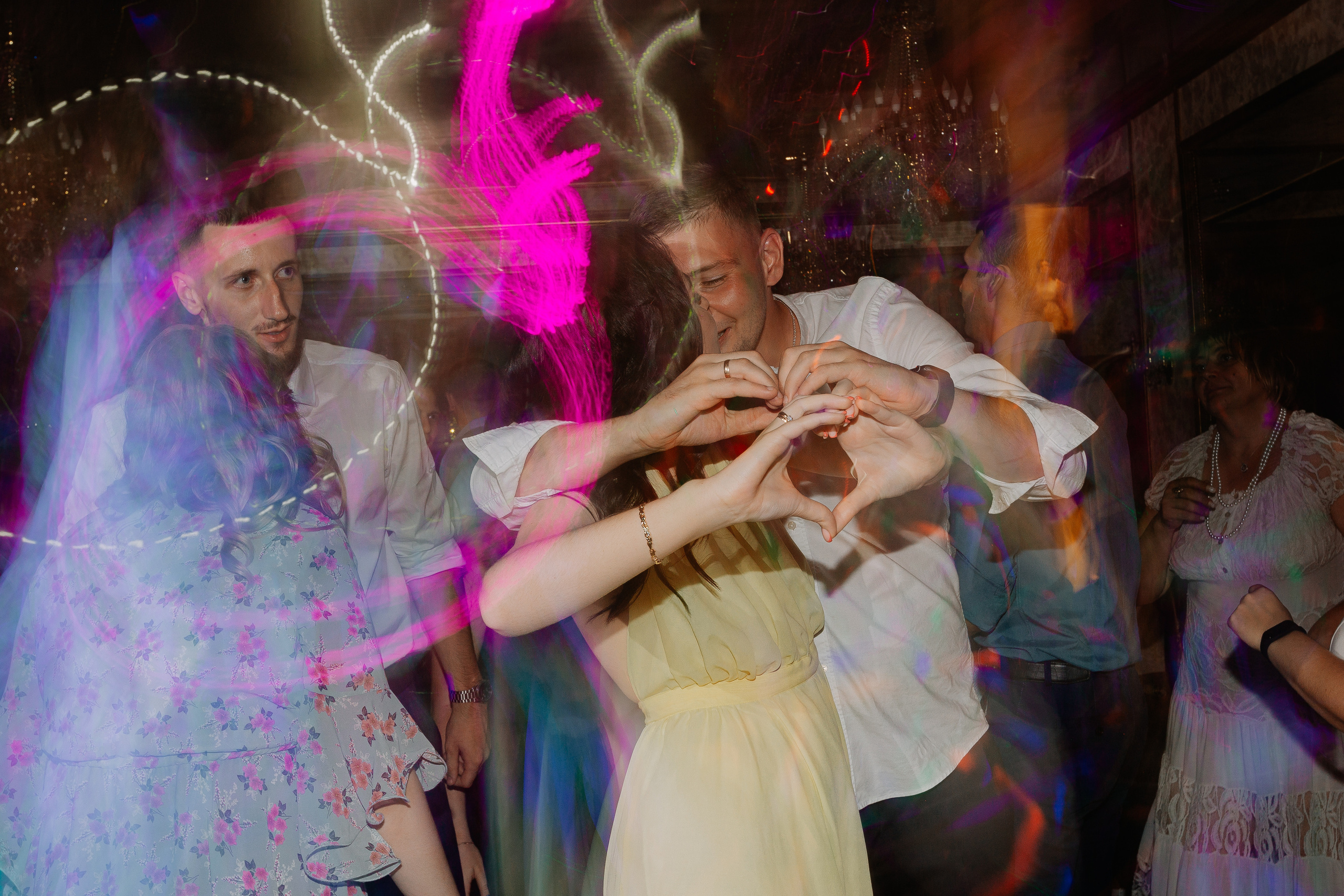 P&Z. Свадебный и семейный фотограф Чижова Алина