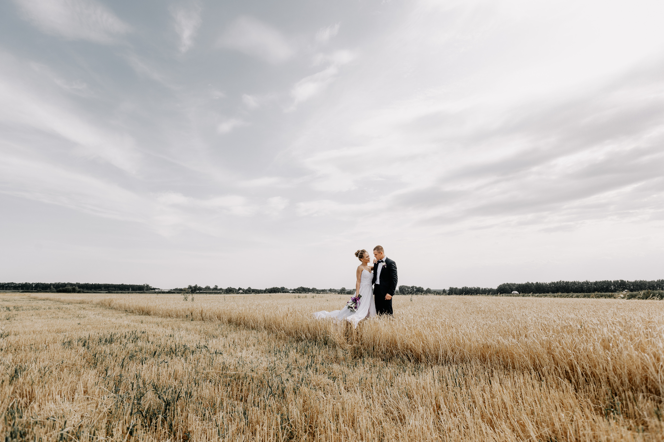 M&M. Свадебный и семейный фотограф Чижова Алина