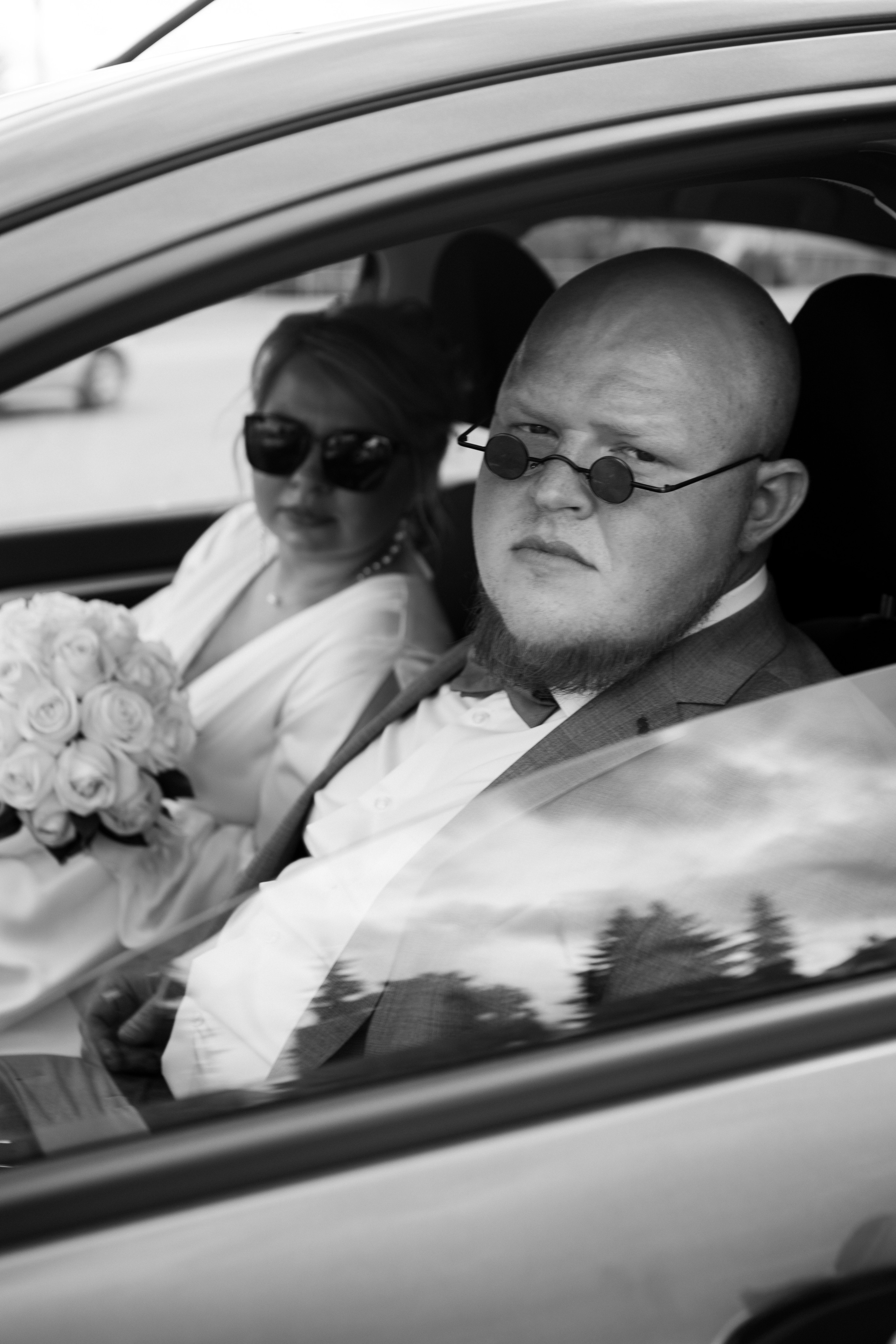 M&A. Свадебный и семейный фотограф Чижова Алина