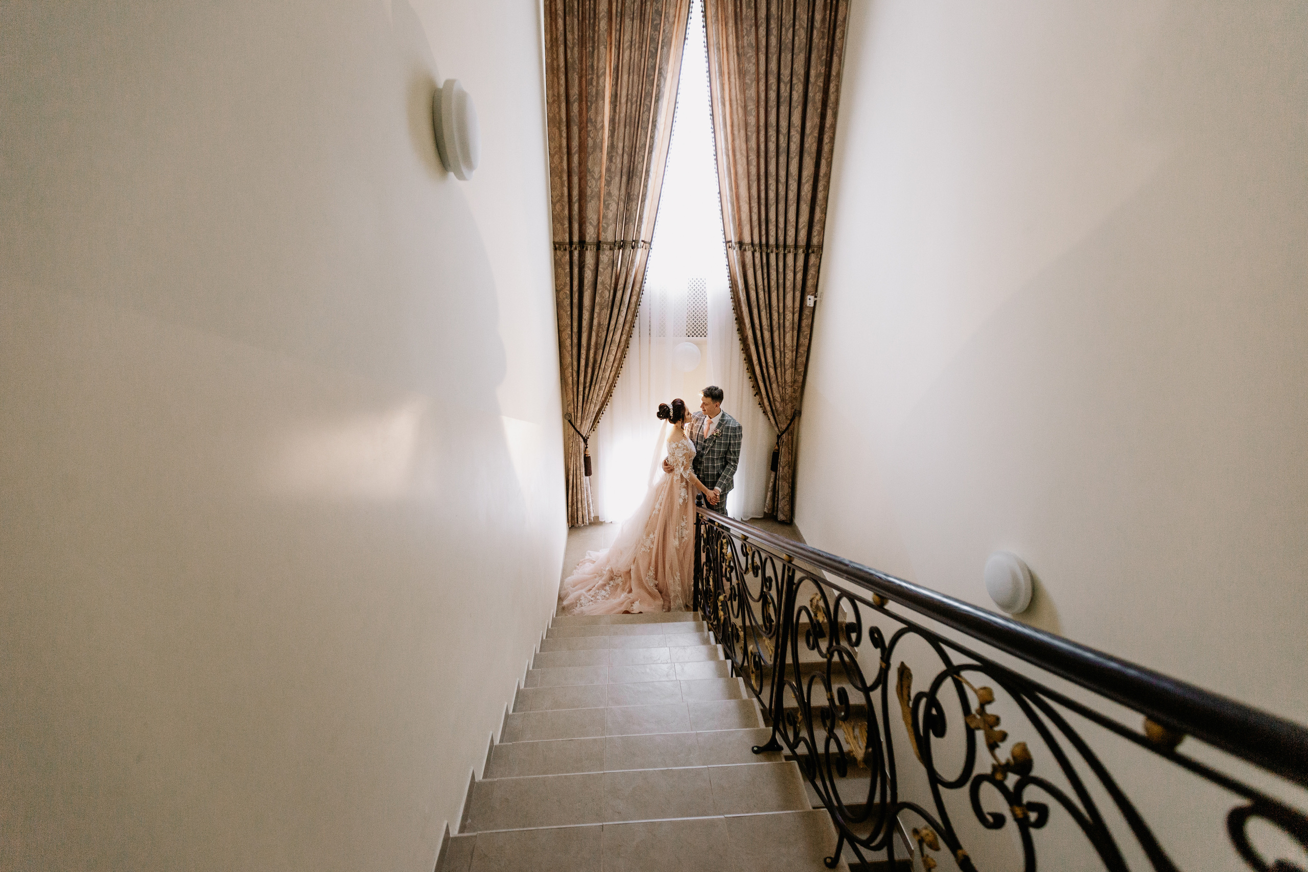 Y&S. Свадебный и семейный фотограф Чижова Алина