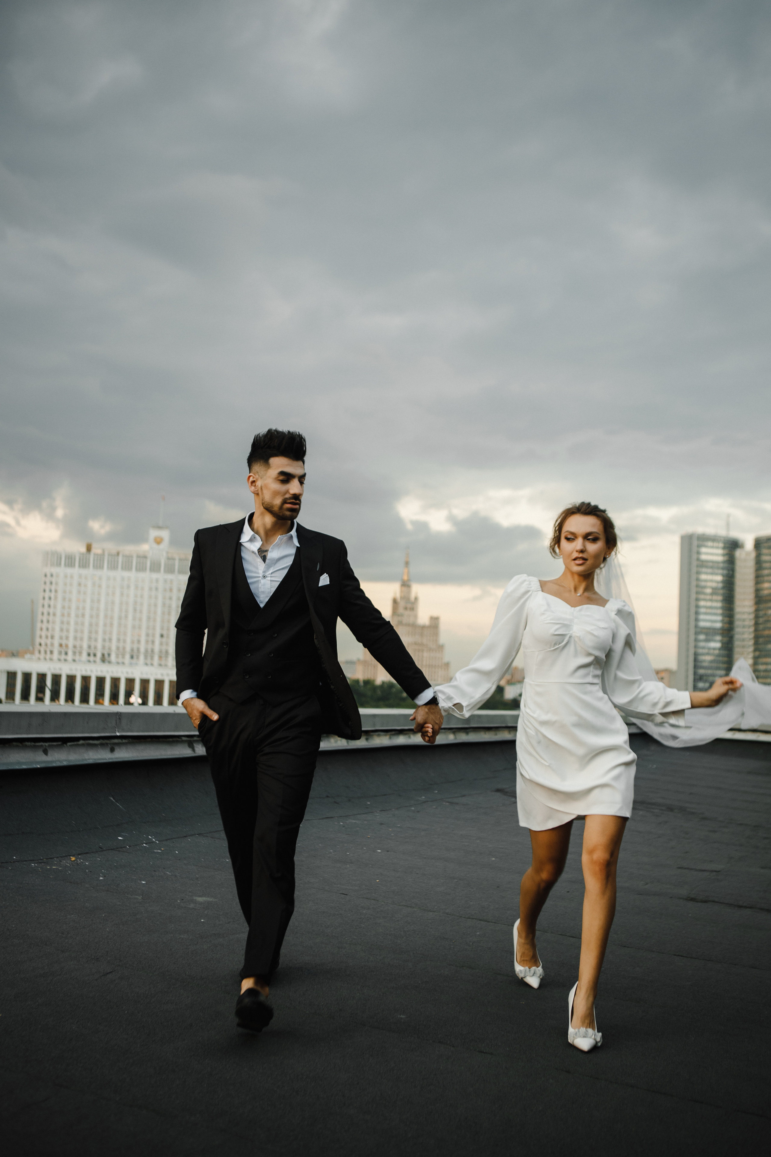 T&E. Свадебный и семейный фотограф Чижова Алина