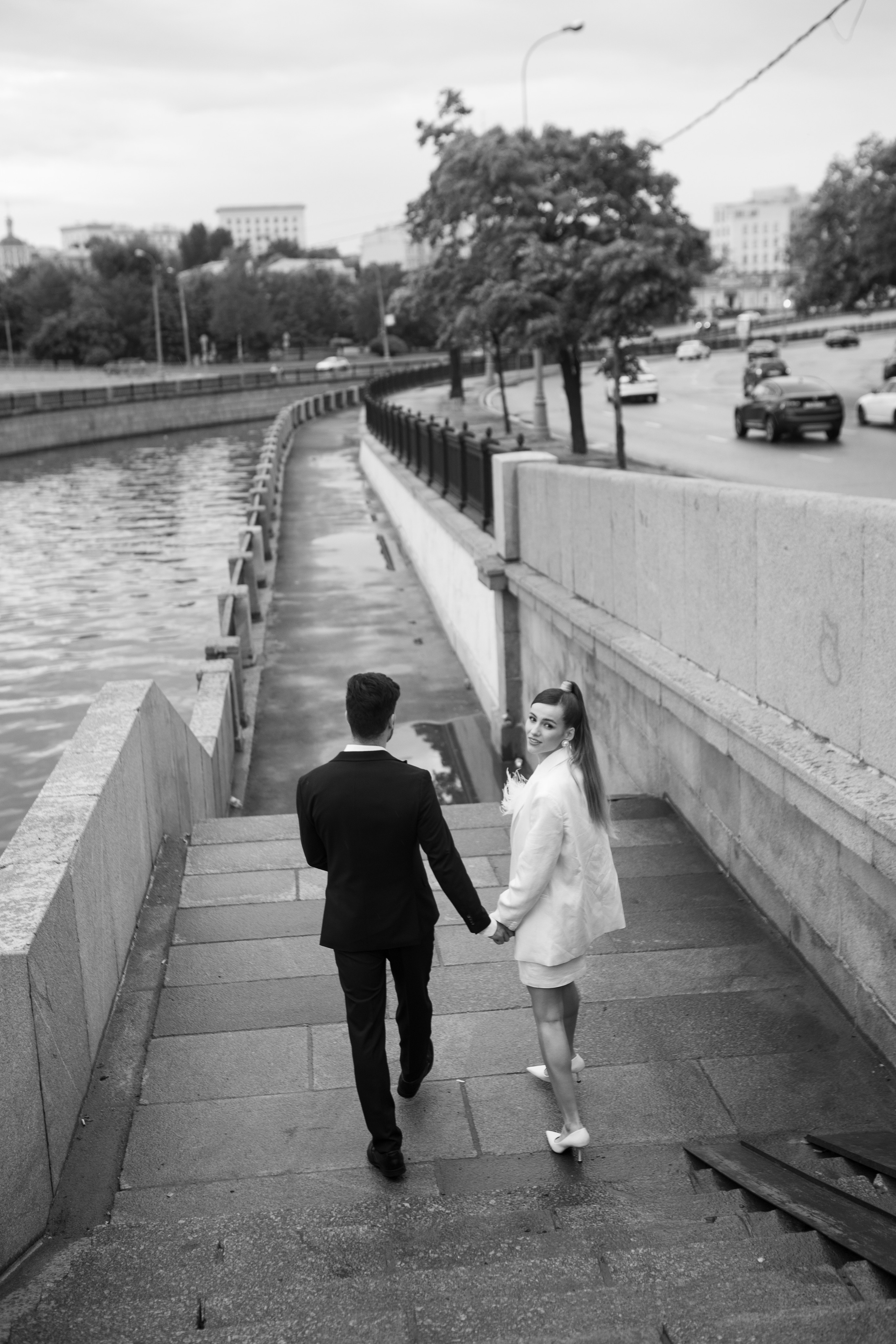 K&A. Свадебный и семейный фотограф Чижова Алина