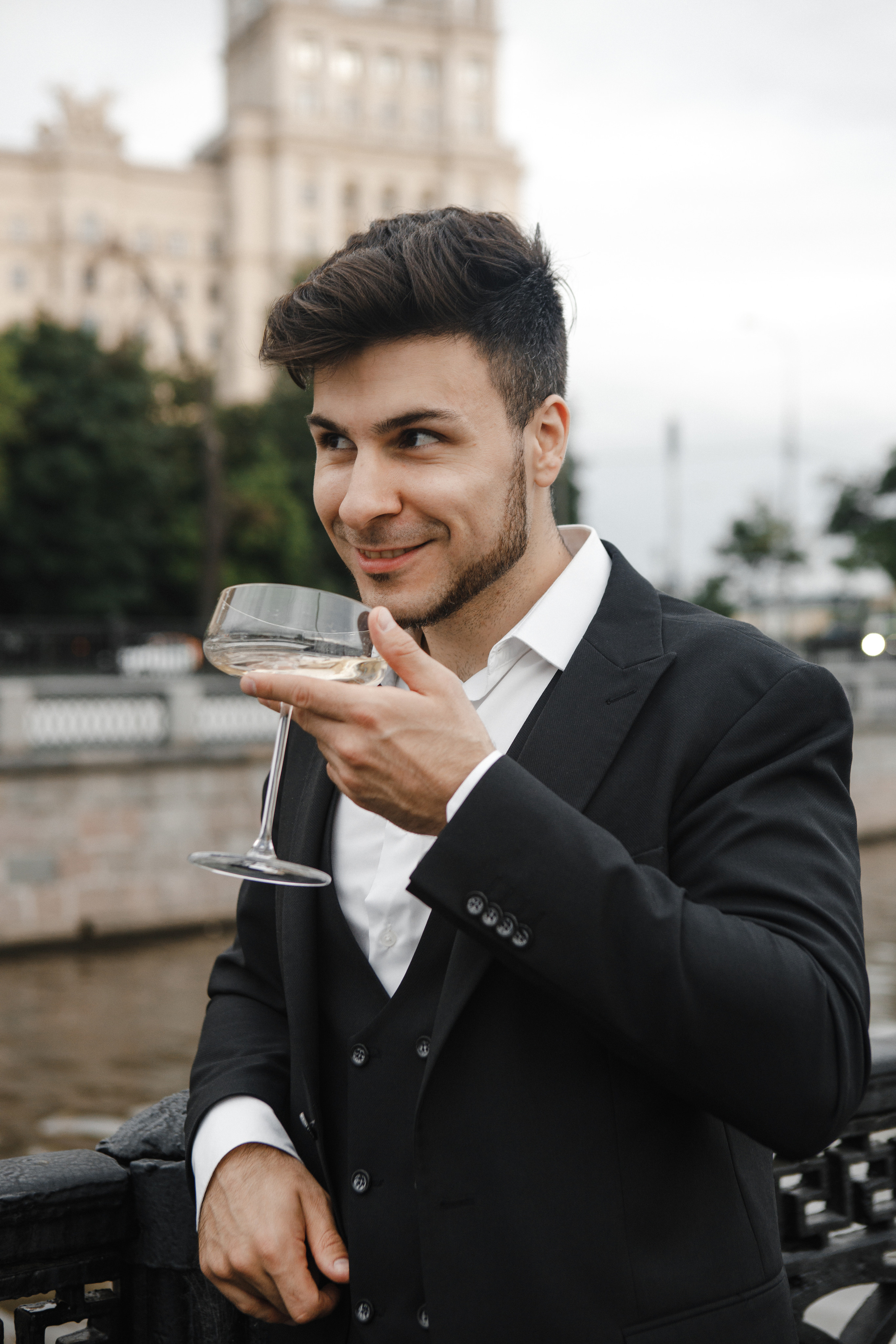 K&A. Свадебный и семейный фотограф Чижова Алина