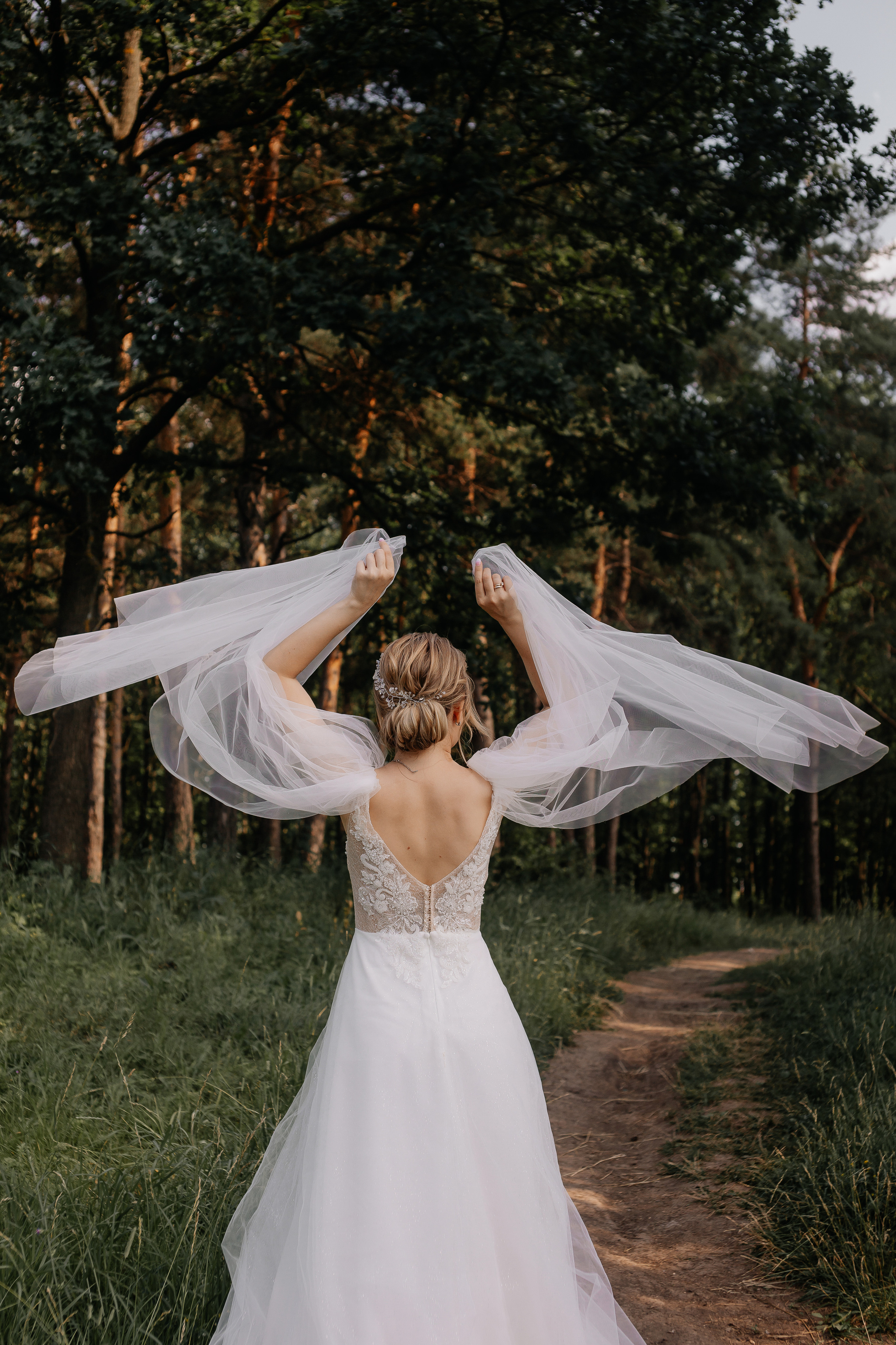 R&S. Свадебный и семейный фотограф Чижова Алина