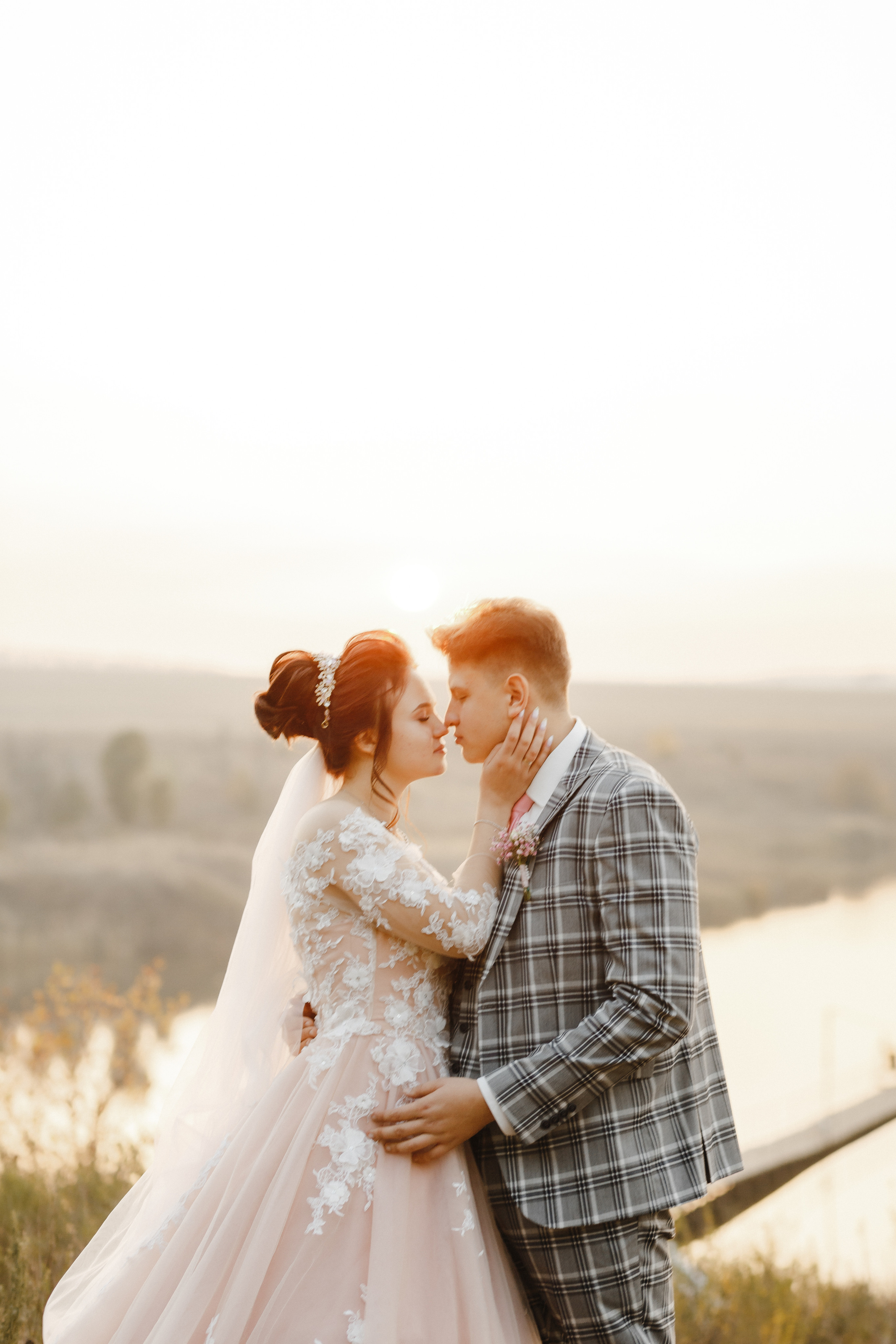 Y&S. Свадебный и семейный фотограф Чижова Алина