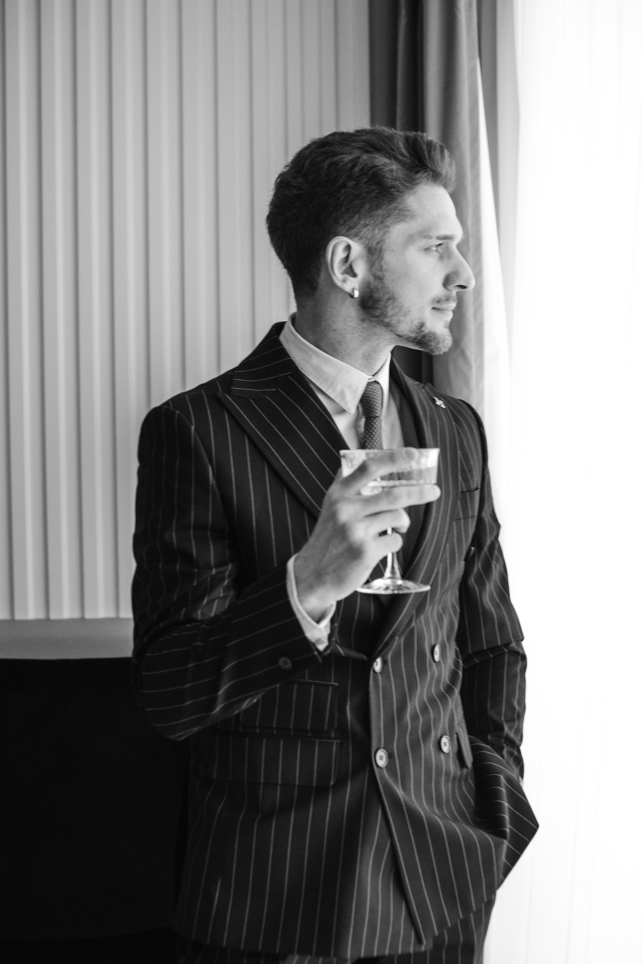 G&A. Свадебный и семейный фотограф Чижова Алина