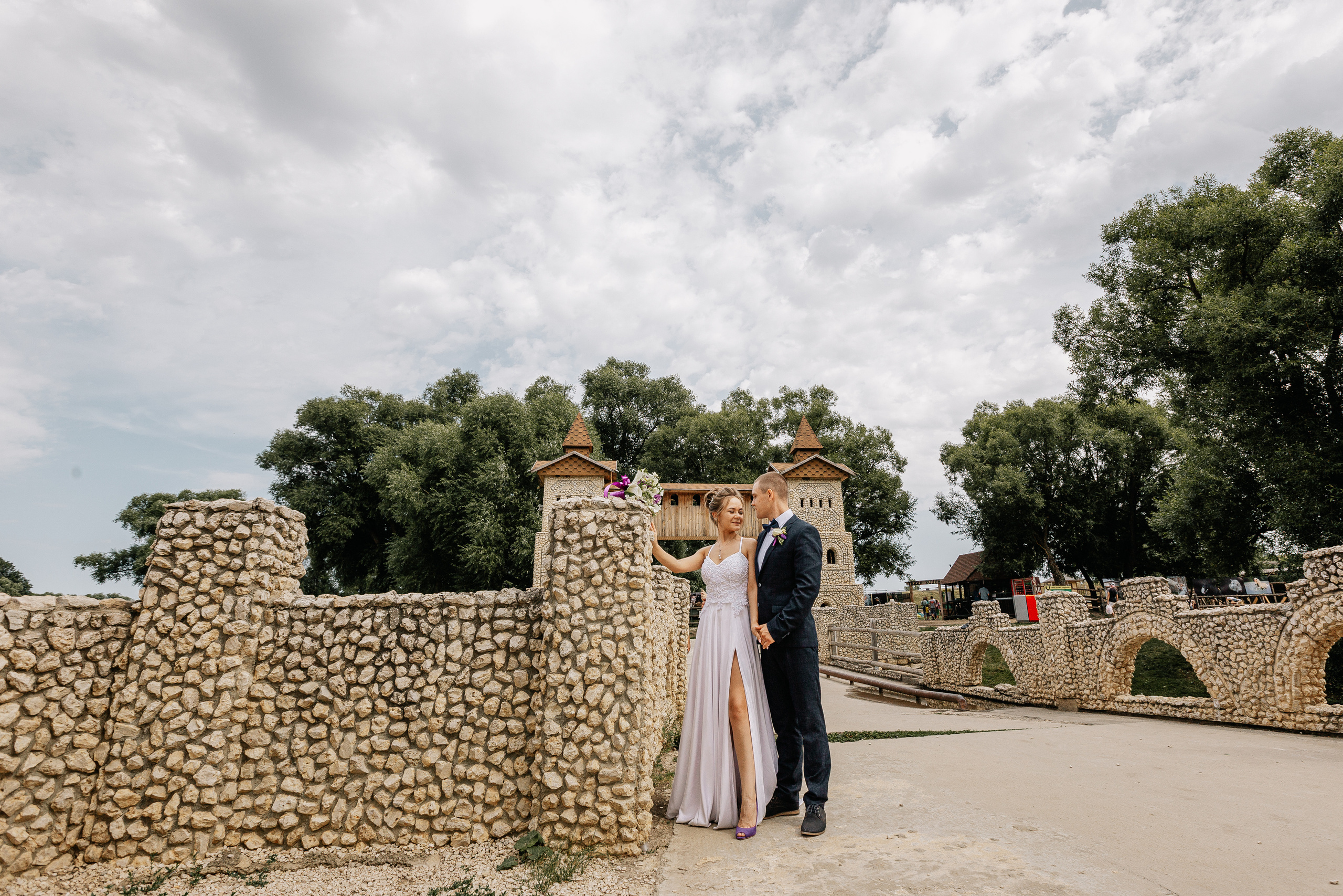 M&M. Свадебный и семейный фотограф Чижова Алина