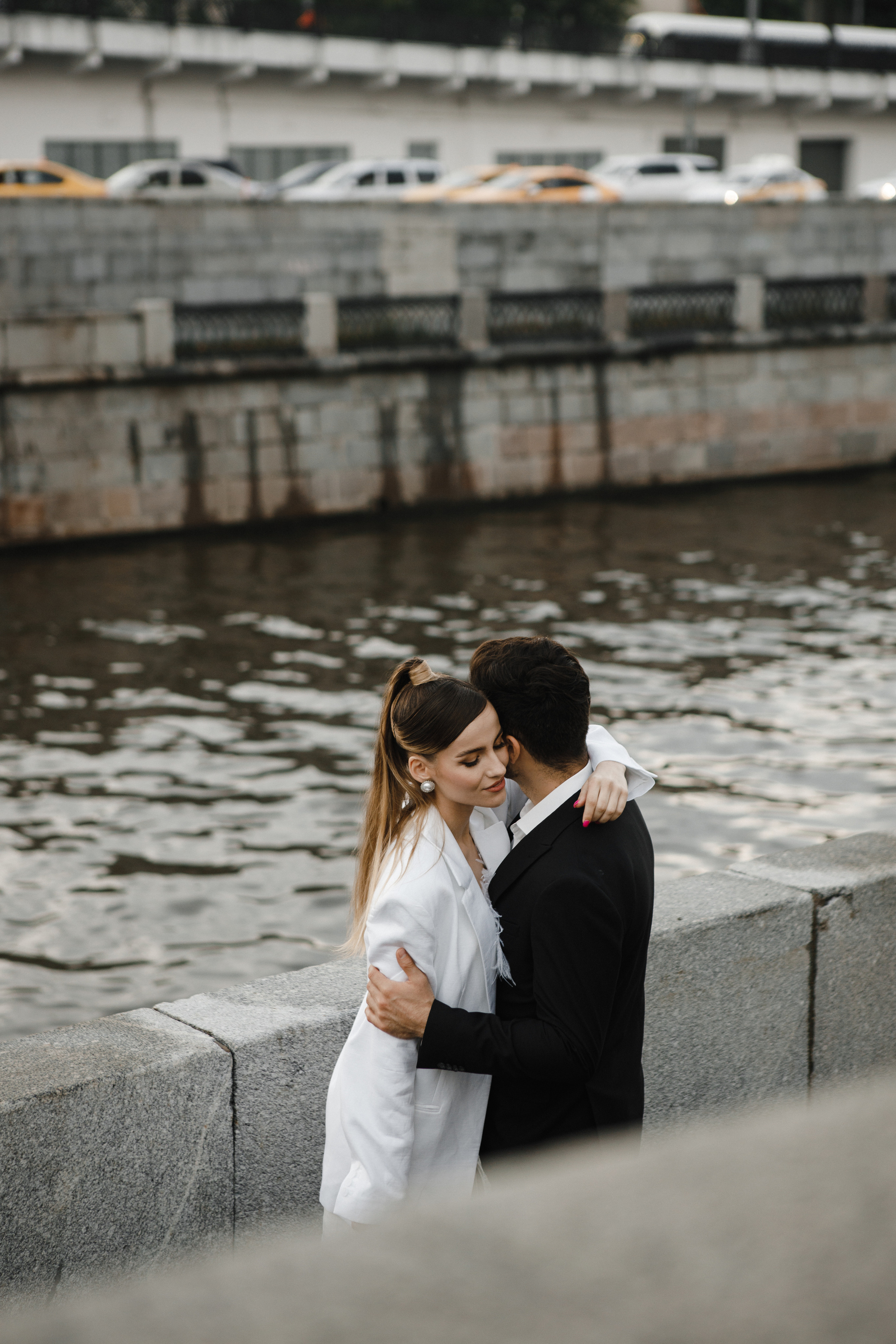 K&A. Свадебный и семейный фотограф Чижова Алина