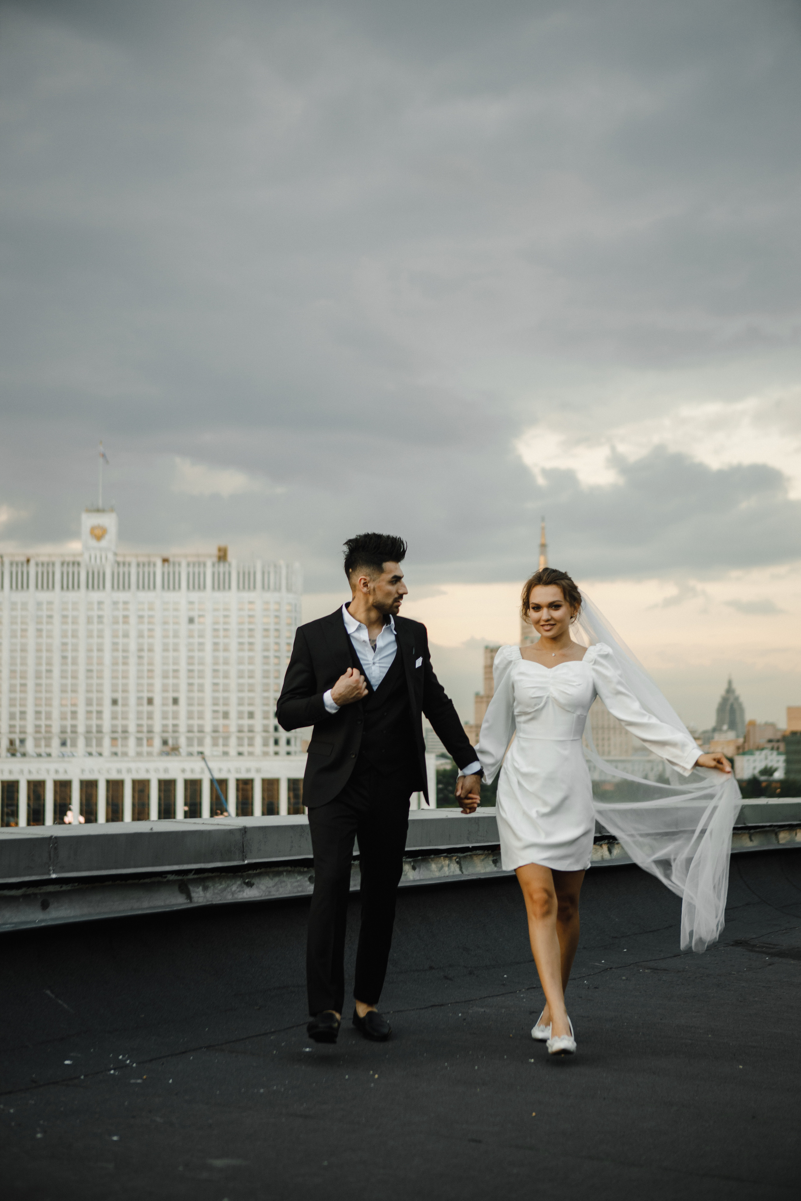 T&E. Свадебный и семейный фотограф Чижова Алина