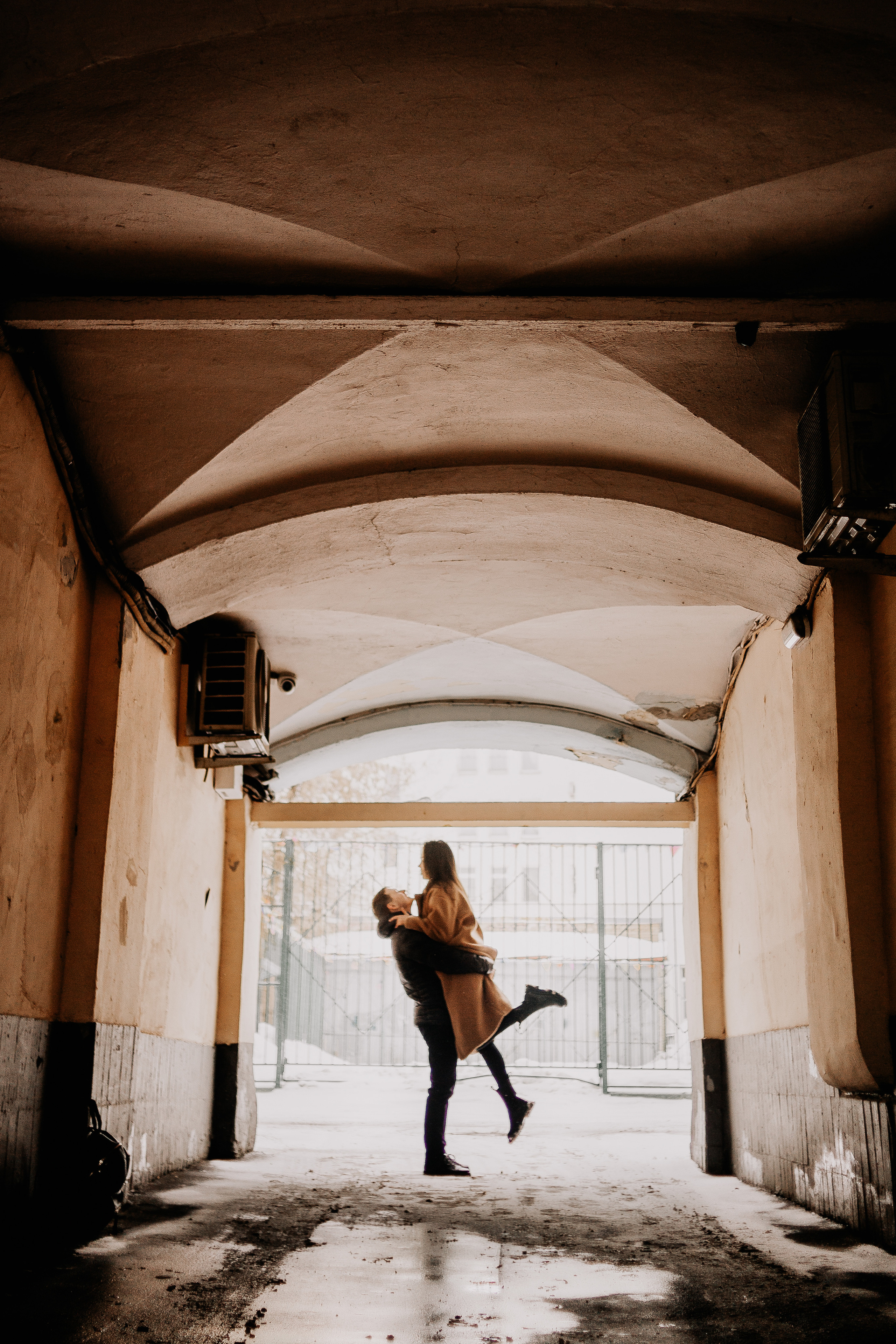 Love story. Свадебный и семейный фотограф Чижова Алина