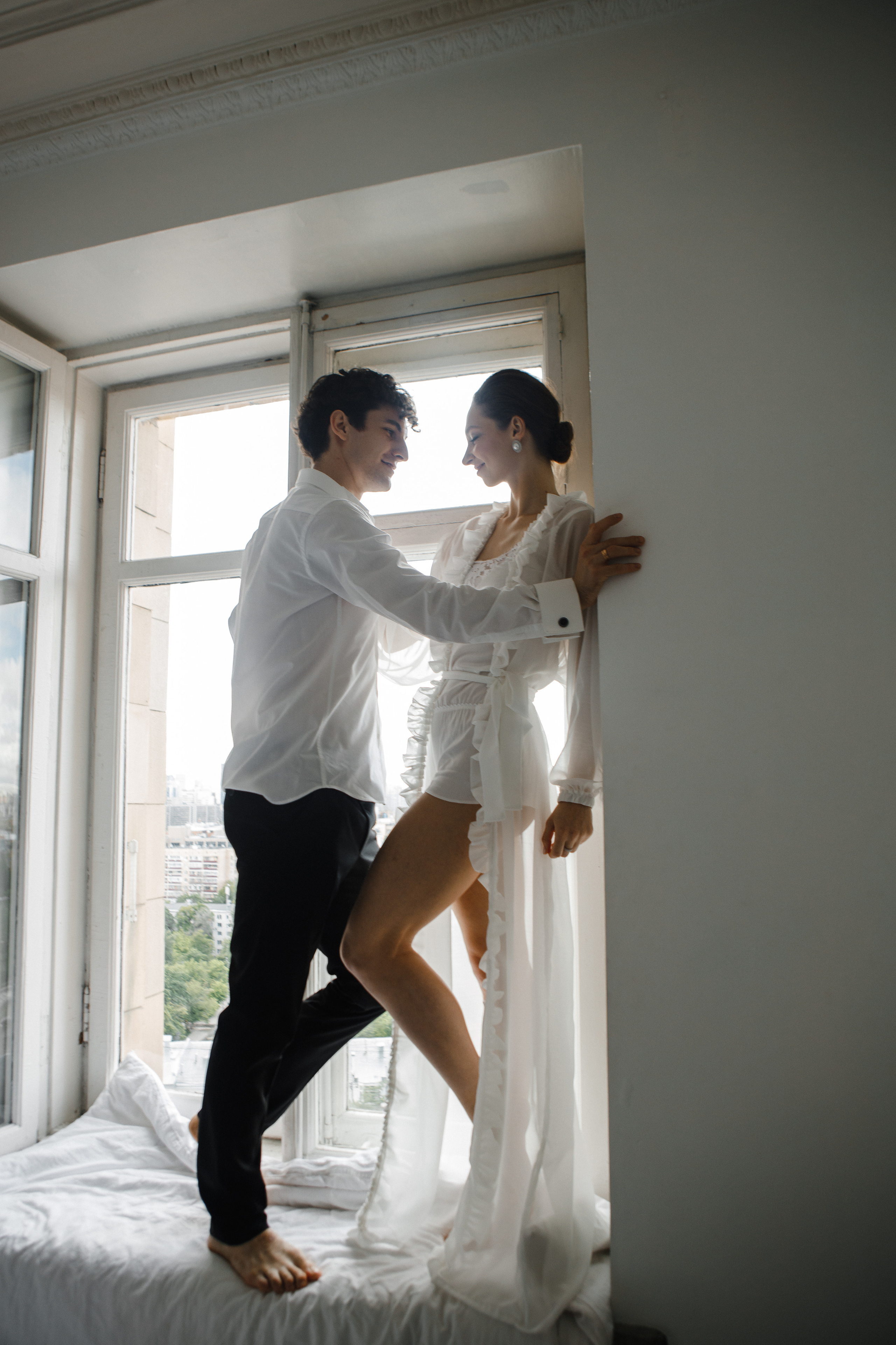 V&A. Свадебный и семейный фотограф Чижова Алина