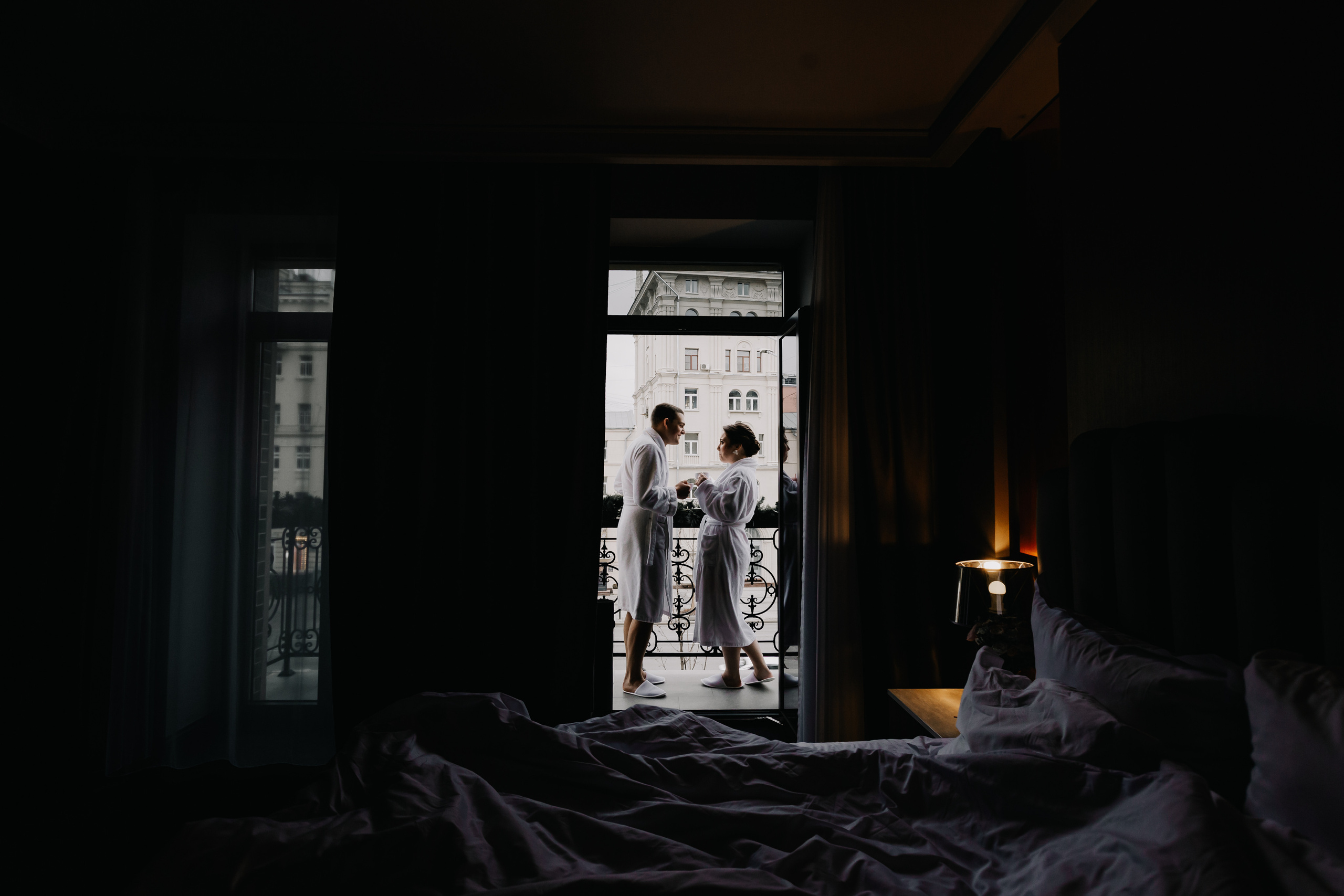 N&E. Свадебный и семейный фотограф Чижова Алина