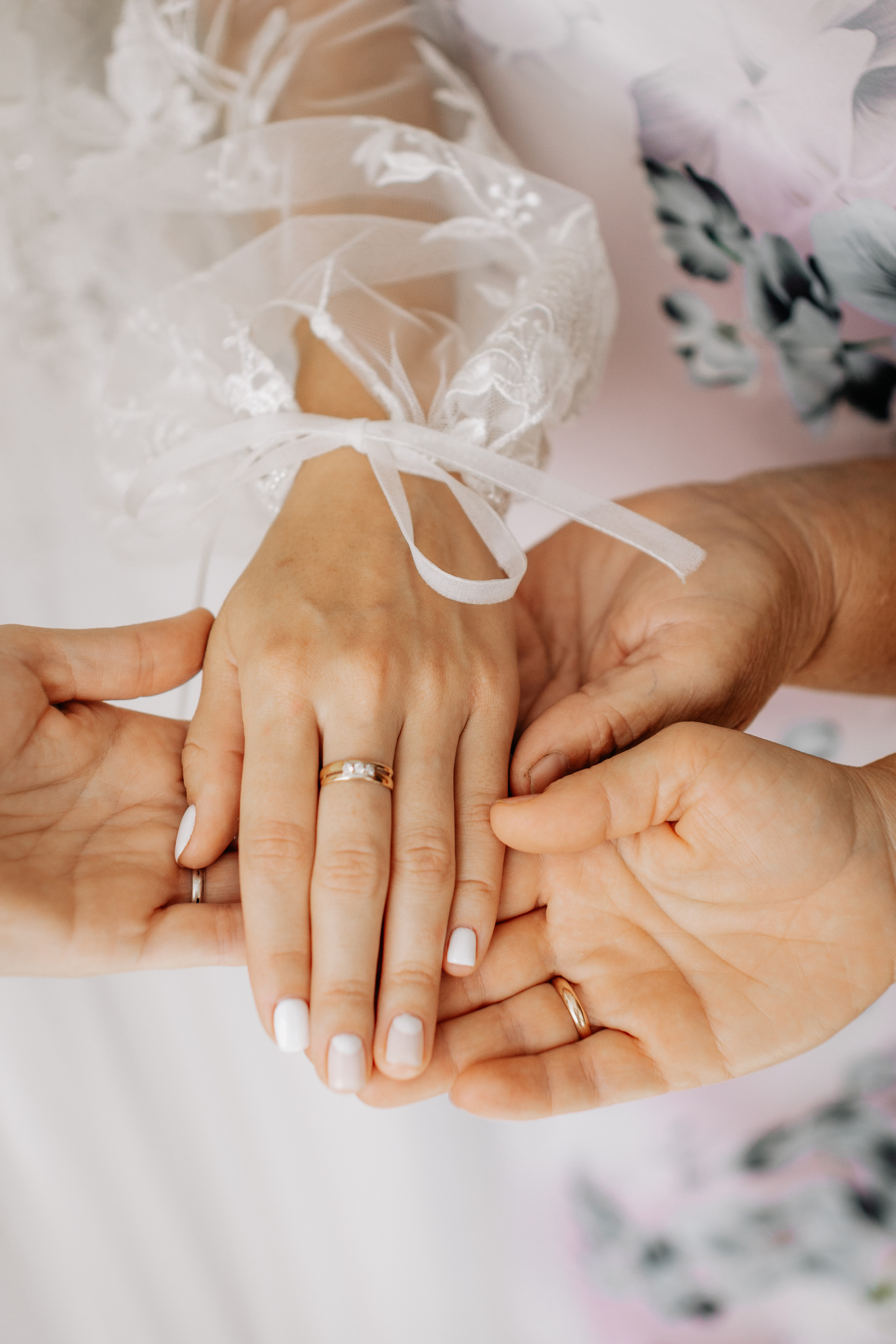 D&M. Свадебный и семейный фотограф Чижова Алина