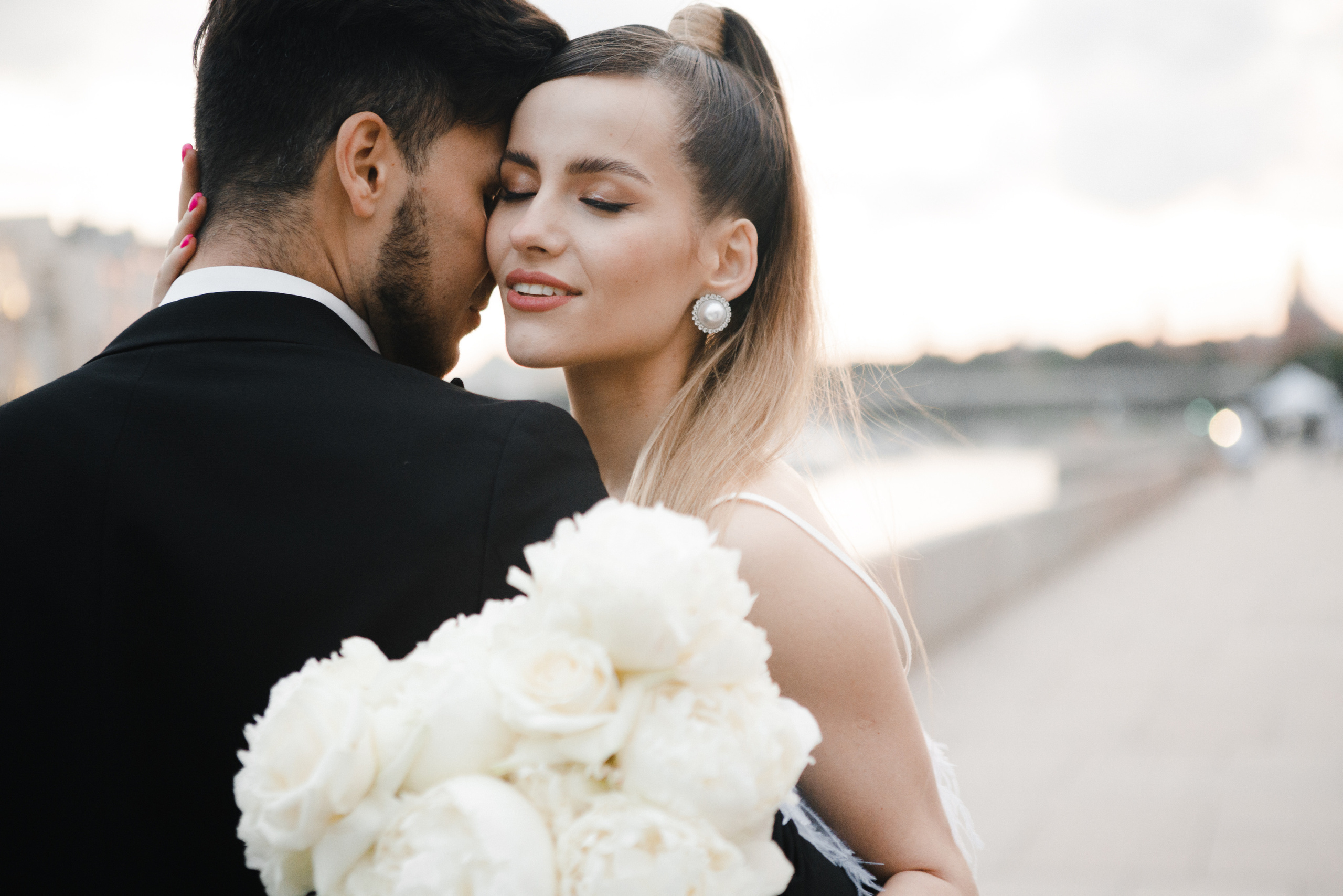 K&A. Свадебный и семейный фотограф Чижова Алина