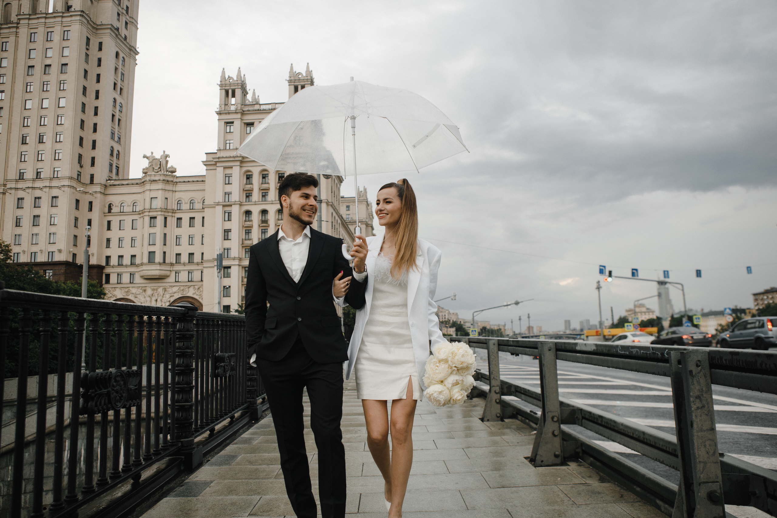 K&A. Свадебный и семейный фотограф Чижова Алина