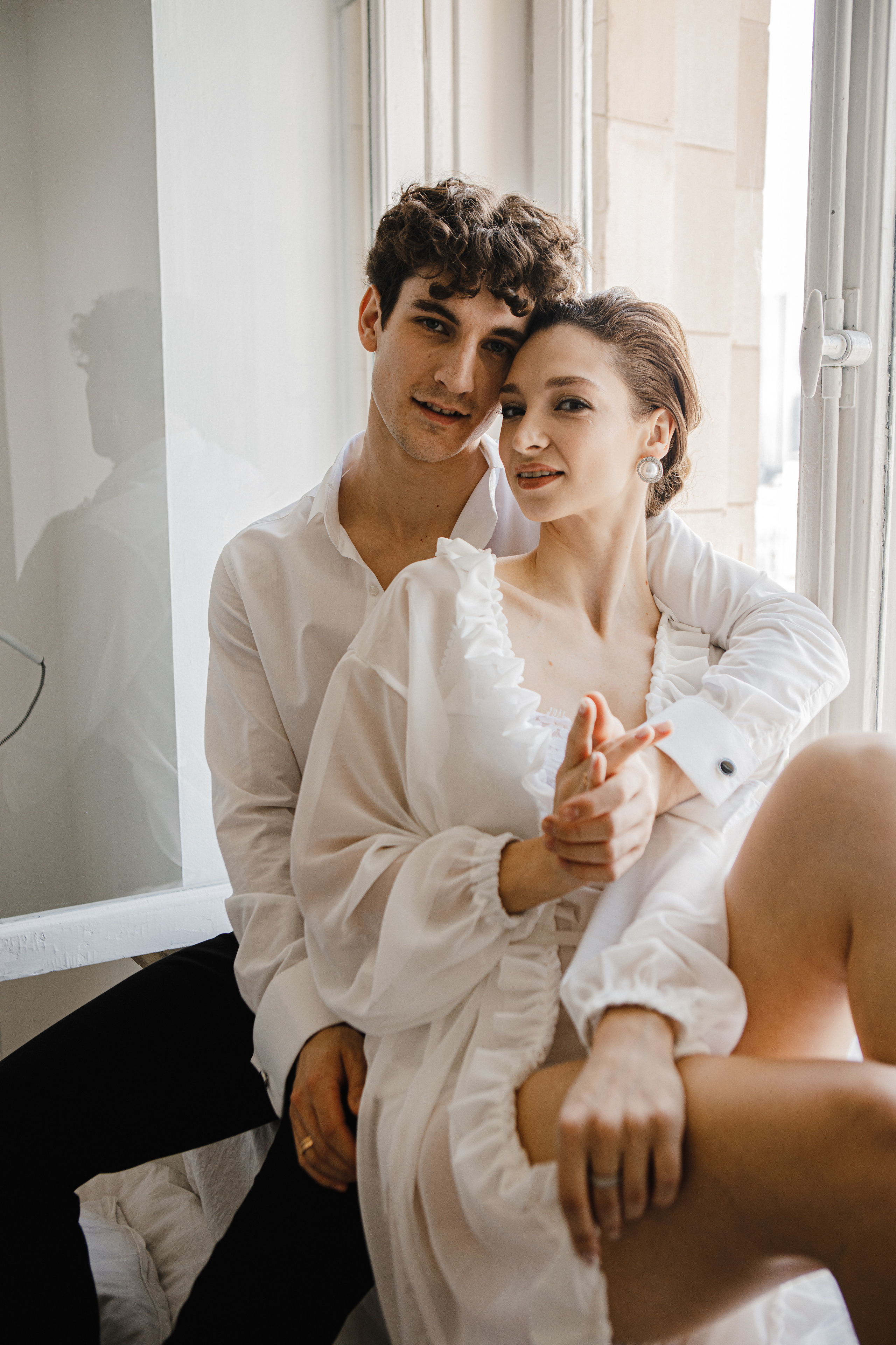 V&A. Свадебный и семейный фотограф Чижова Алина