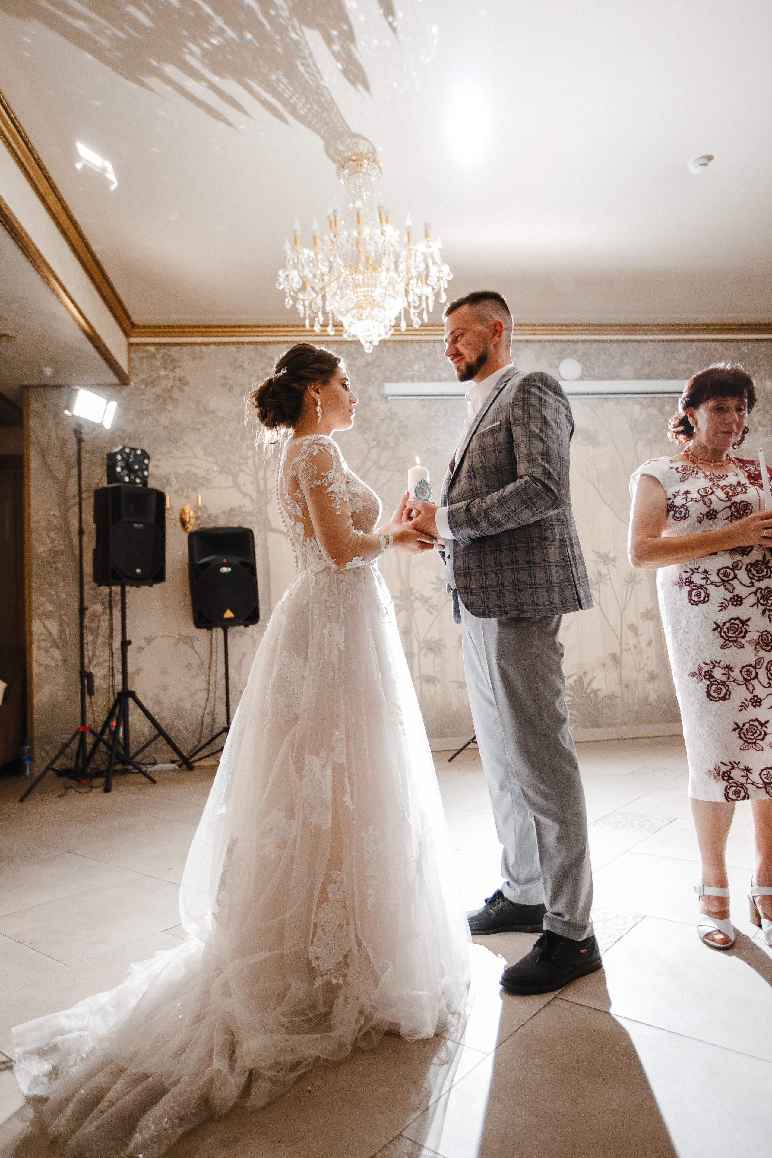 P&Z. Свадебный и семейный фотограф Чижова Алина