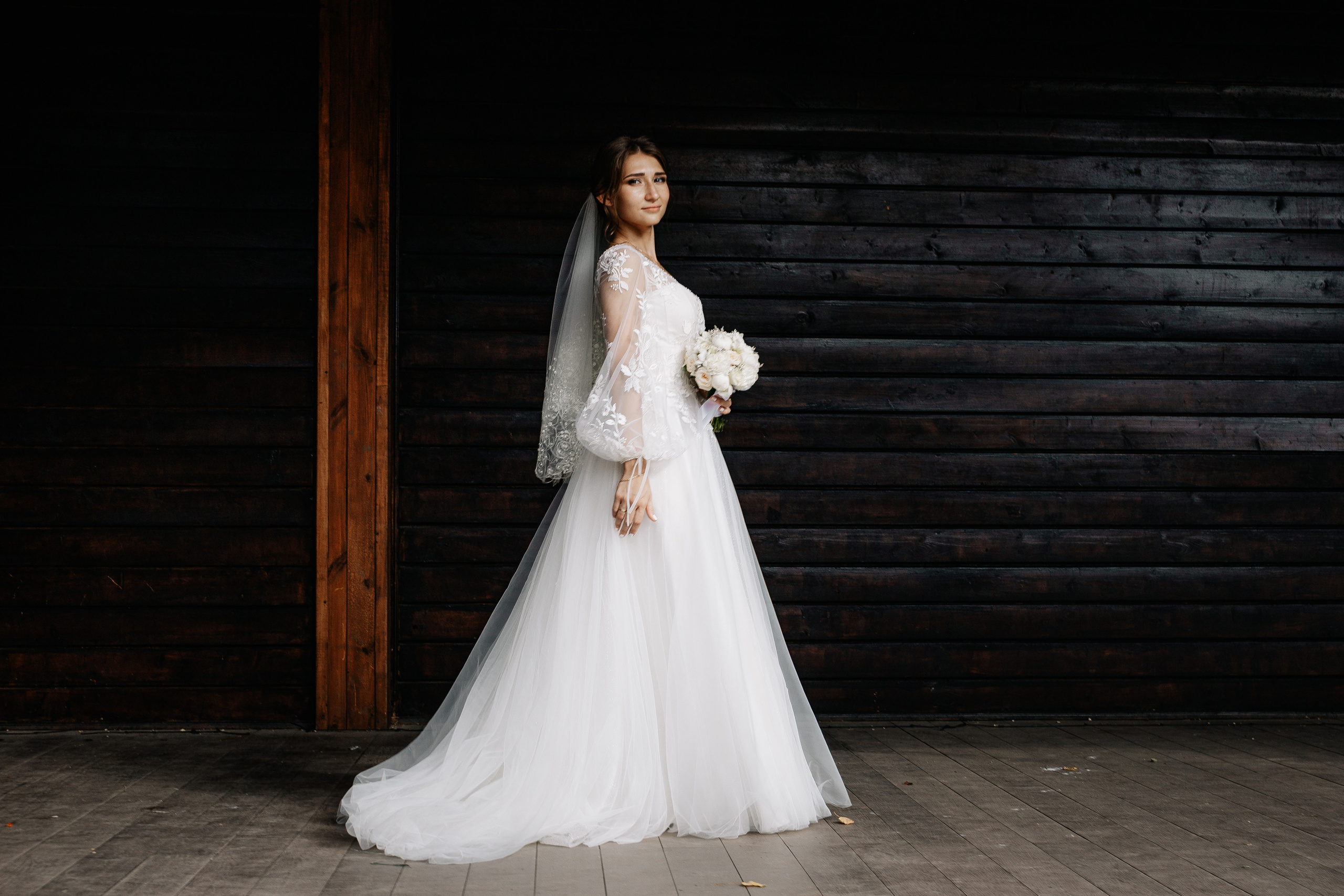 D&M. Свадебный и семейный фотограф Чижова Алина