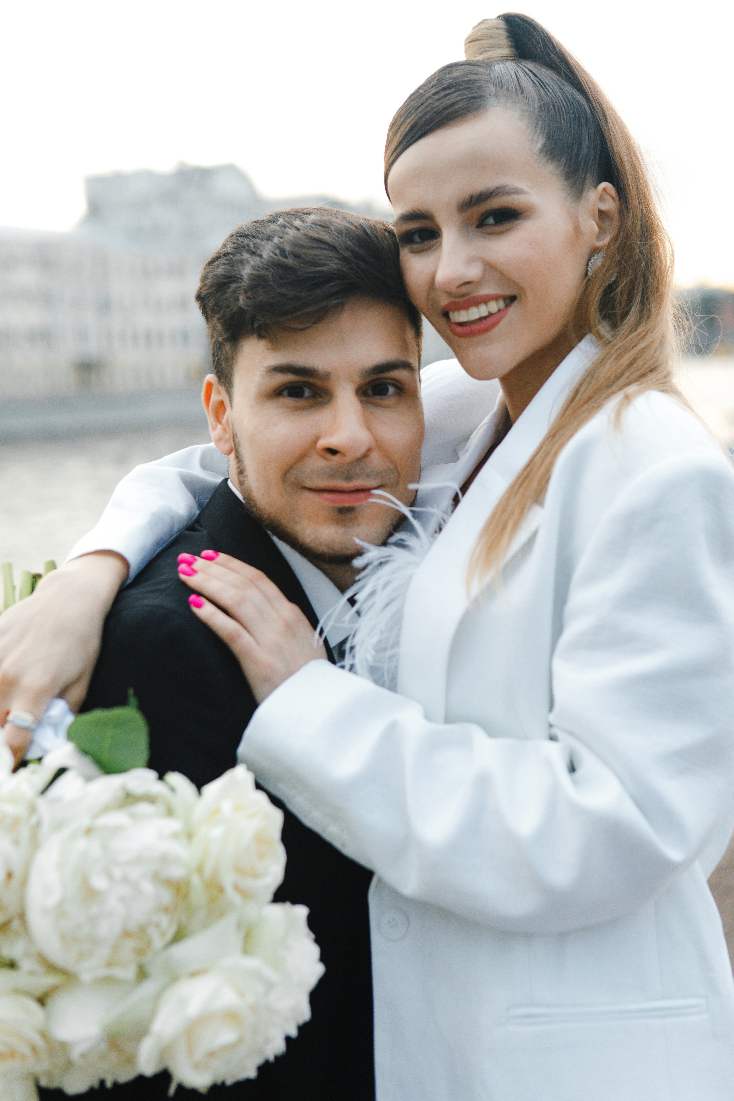 K&A. Свадебный и семейный фотограф Чижова Алина