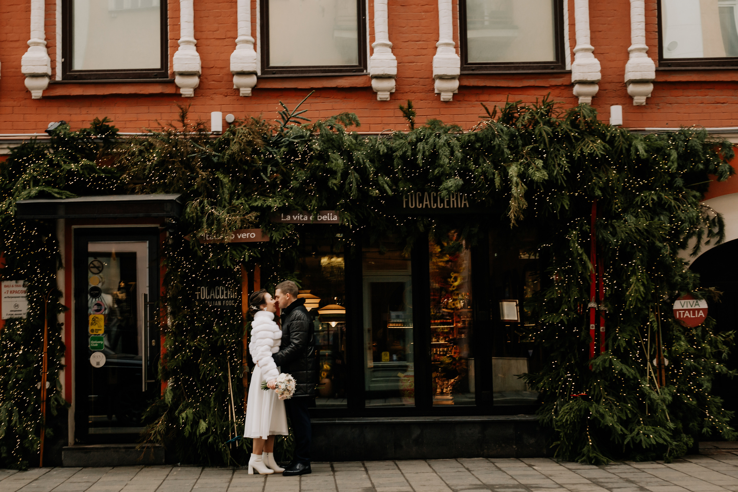 N&E. Свадебный и семейный фотограф Чижова Алина