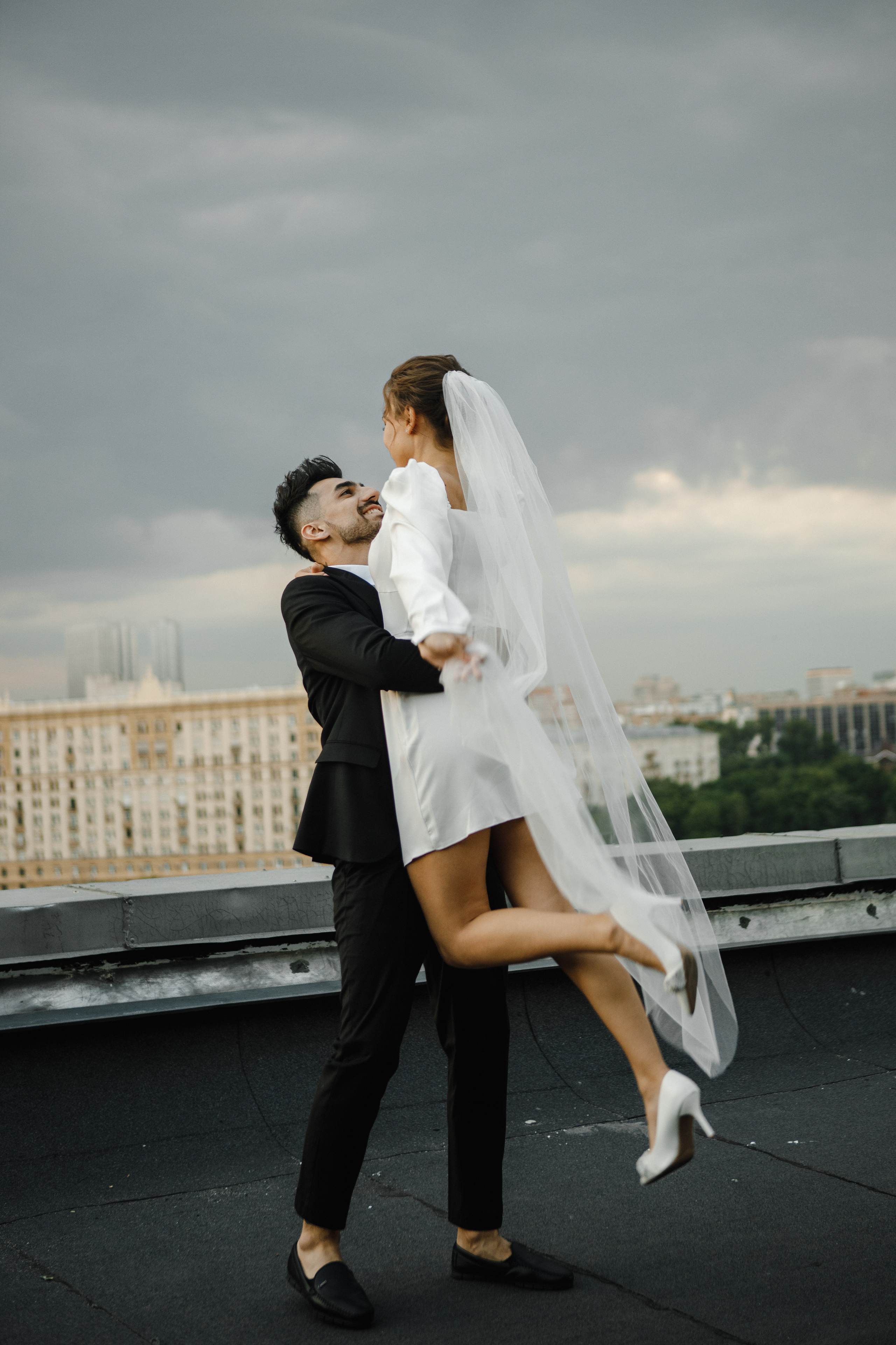 T&E. Свадебный и семейный фотограф Чижова Алина