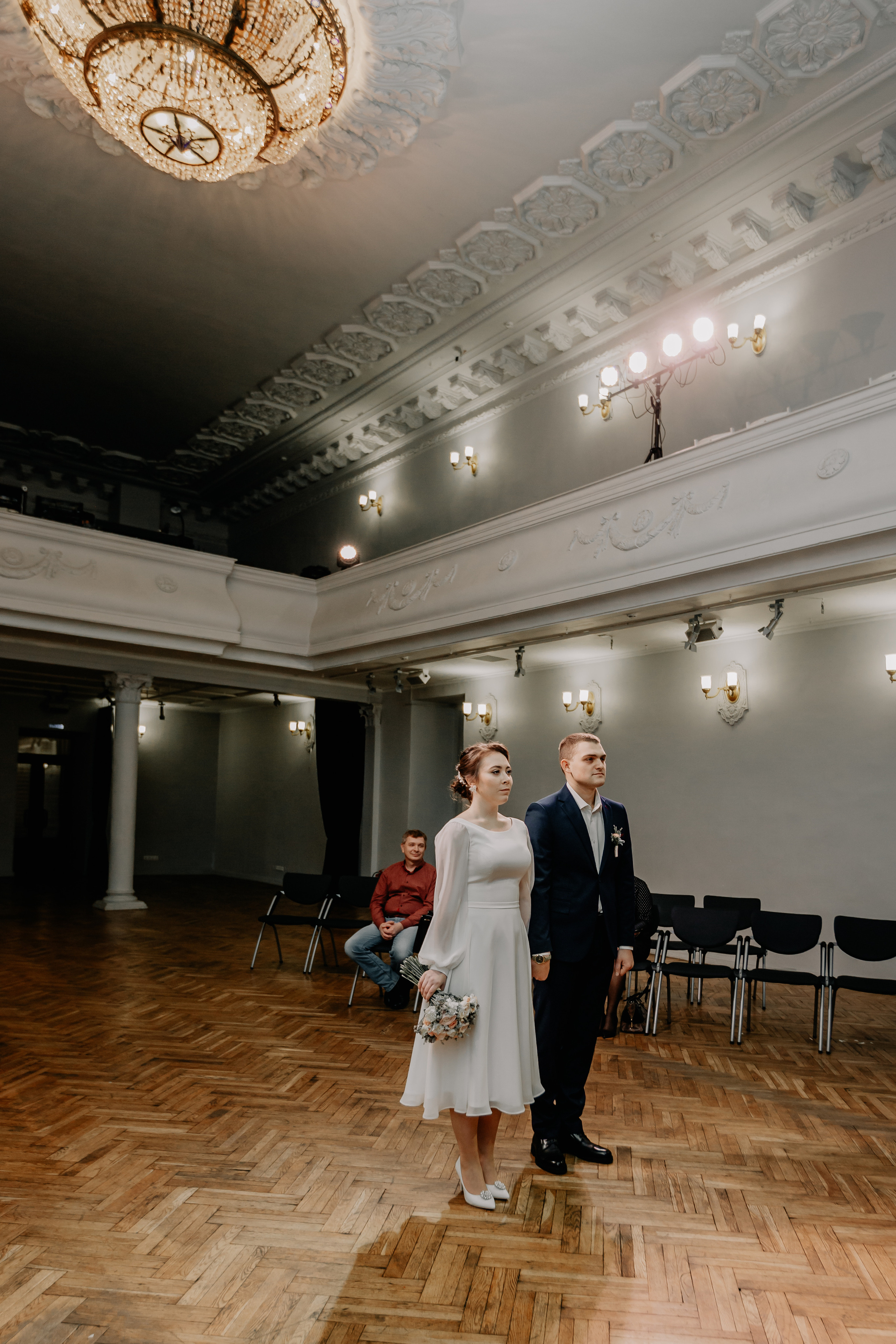 N&E. Свадебный и семейный фотограф Чижова Алина