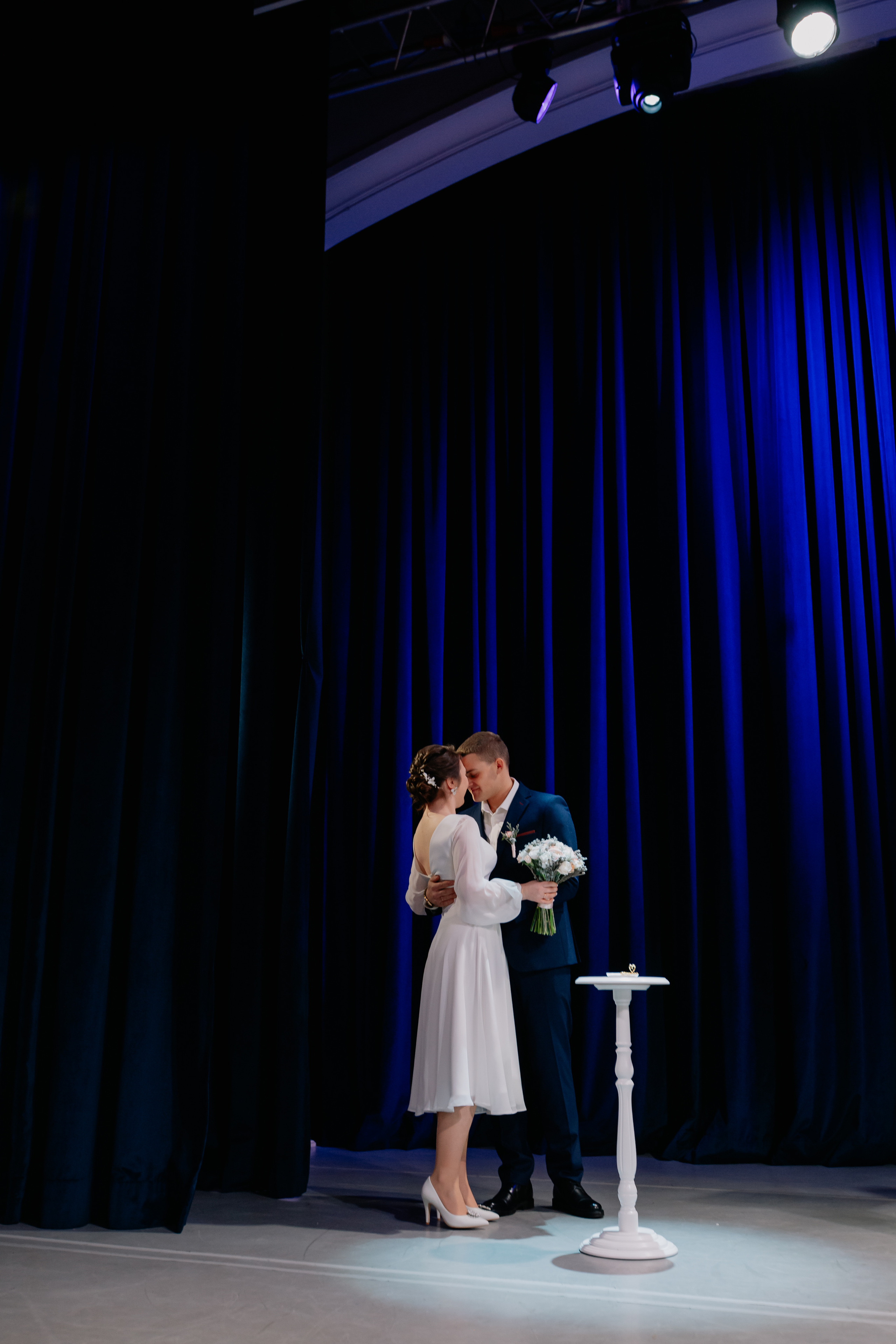 N&E. Свадебный и семейный фотограф Чижова Алина