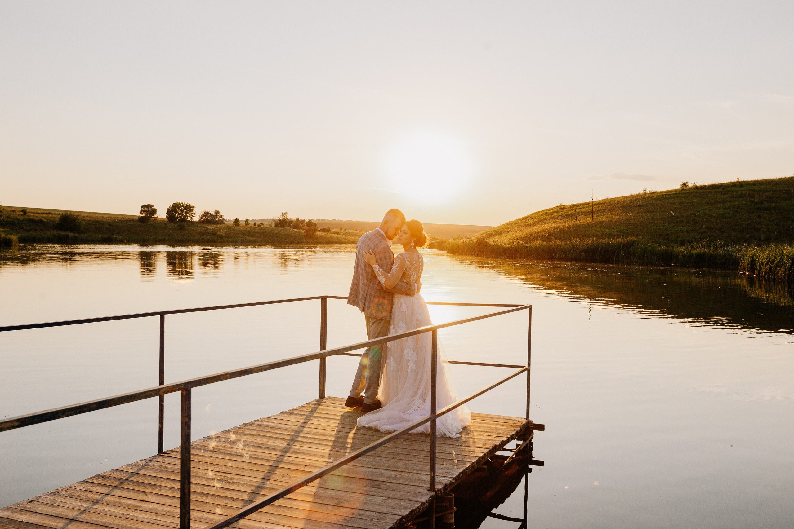 P&Z. Свадебный и семейный фотограф Чижова Алина