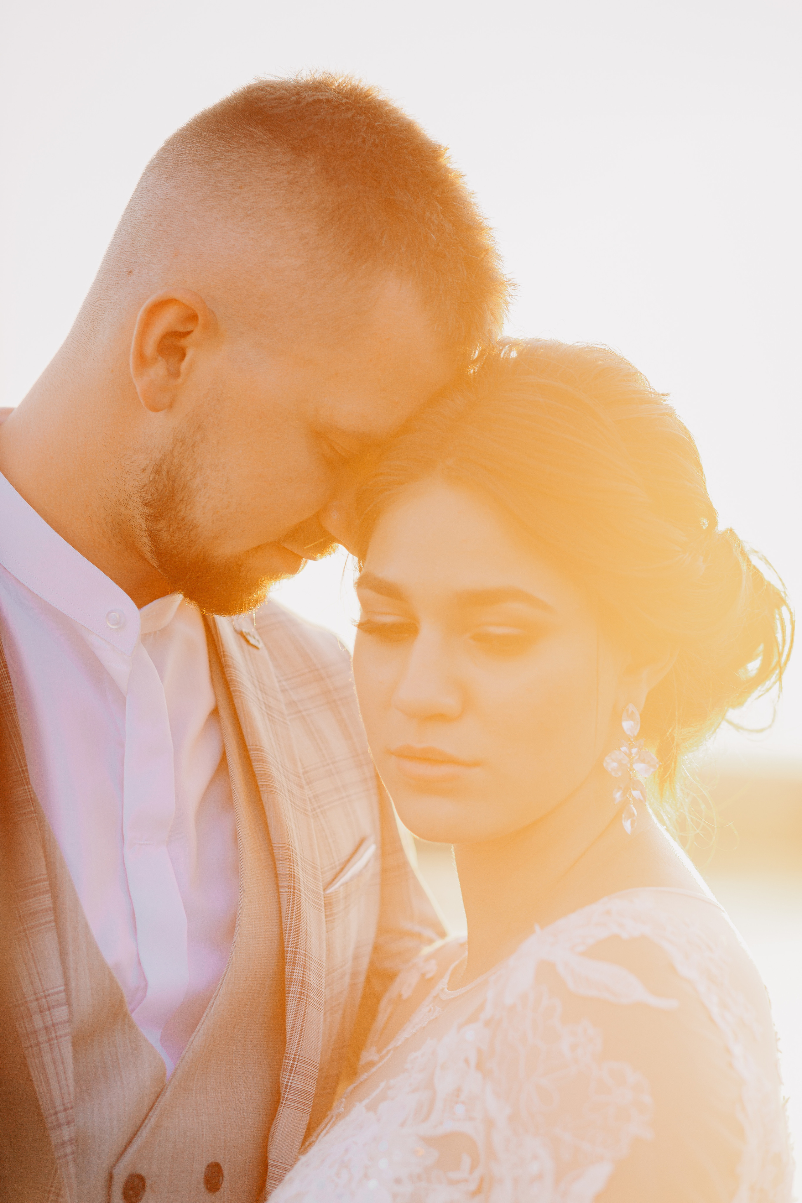 P&Z. Свадебный и семейный фотограф Чижова Алина