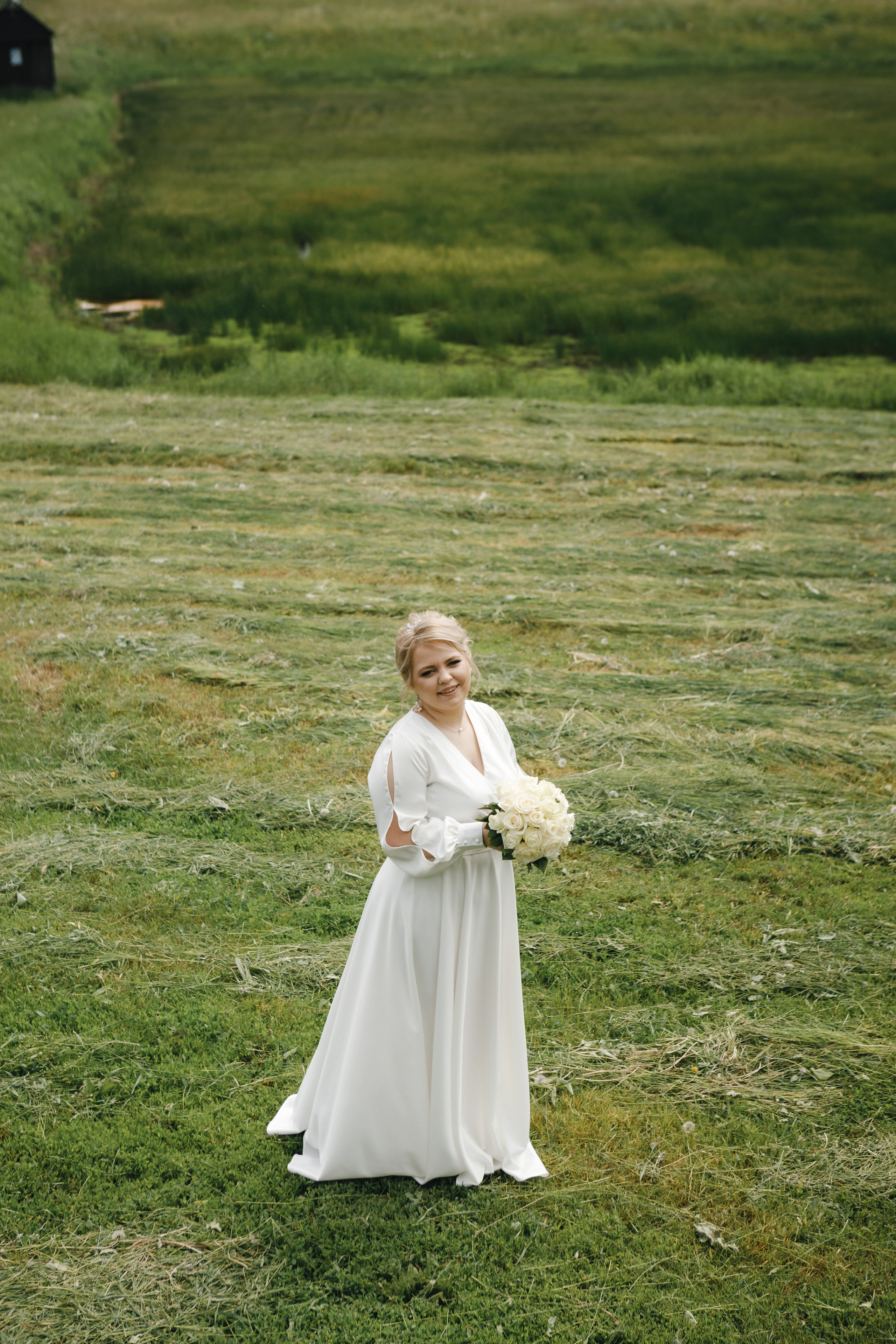 M&A. Свадебный и семейный фотограф Чижова Алина