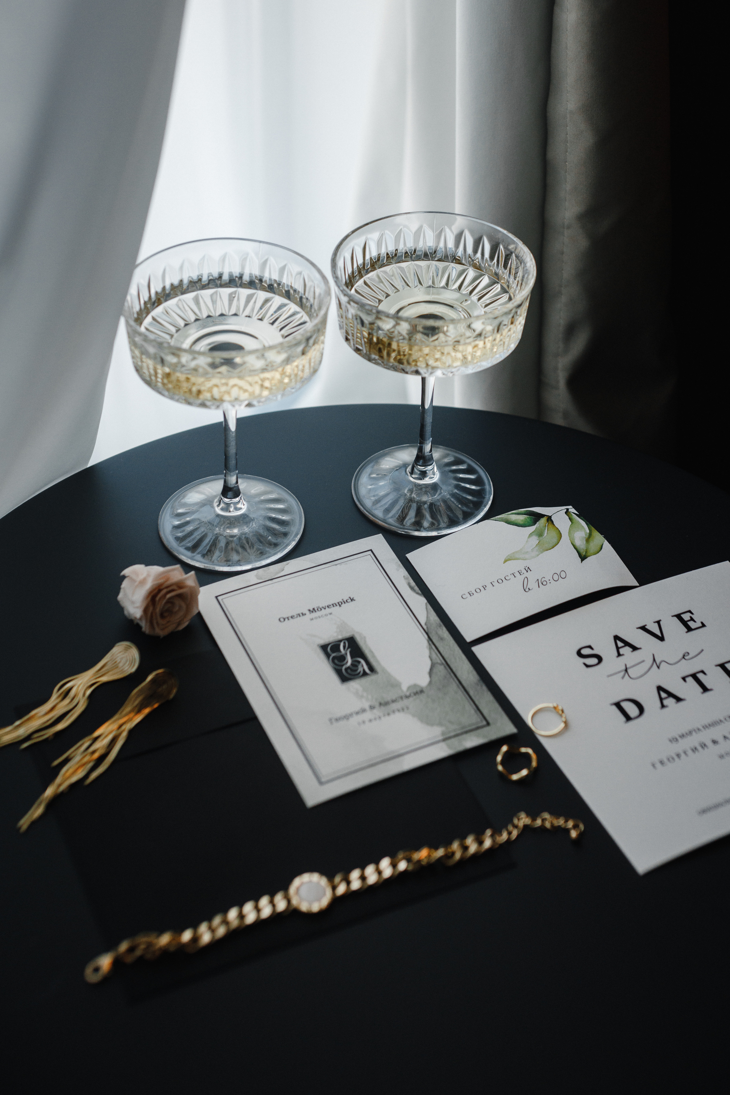 G&A. Свадебный и семейный фотограф Чижова Алина