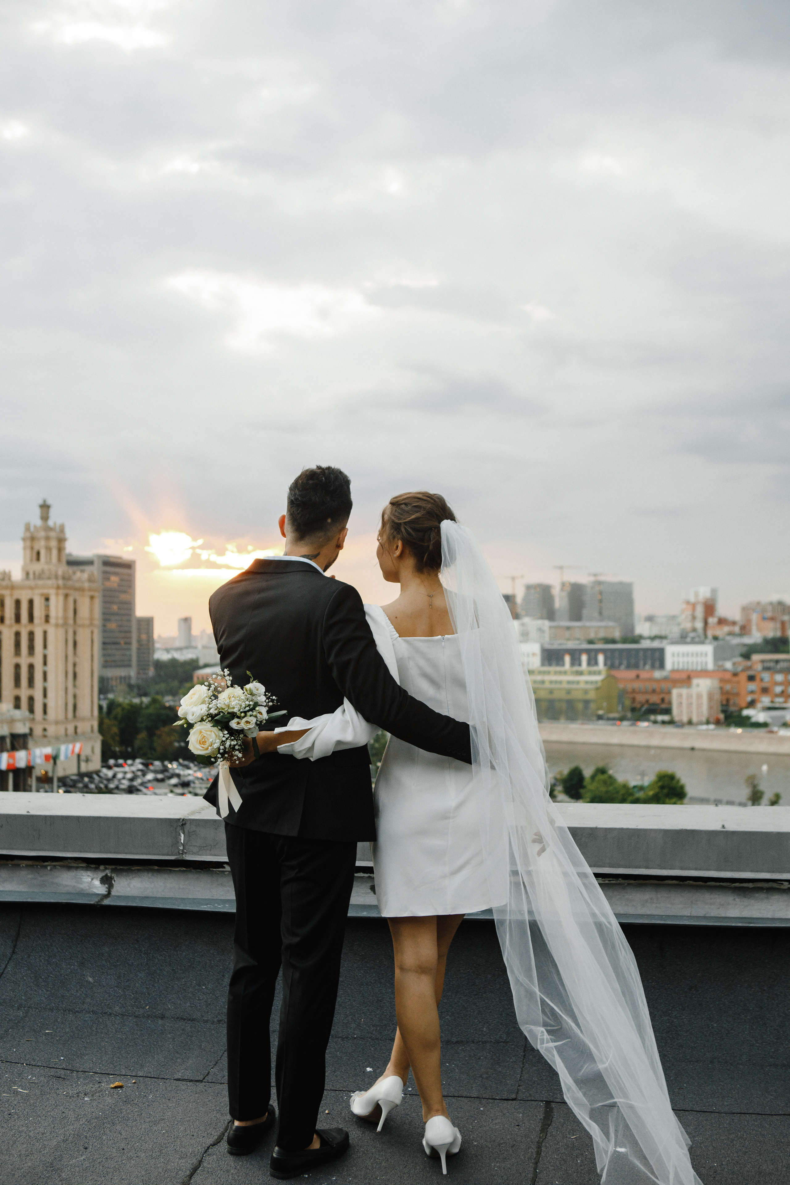 T&E. Свадебный и семейный фотограф Чижова Алина