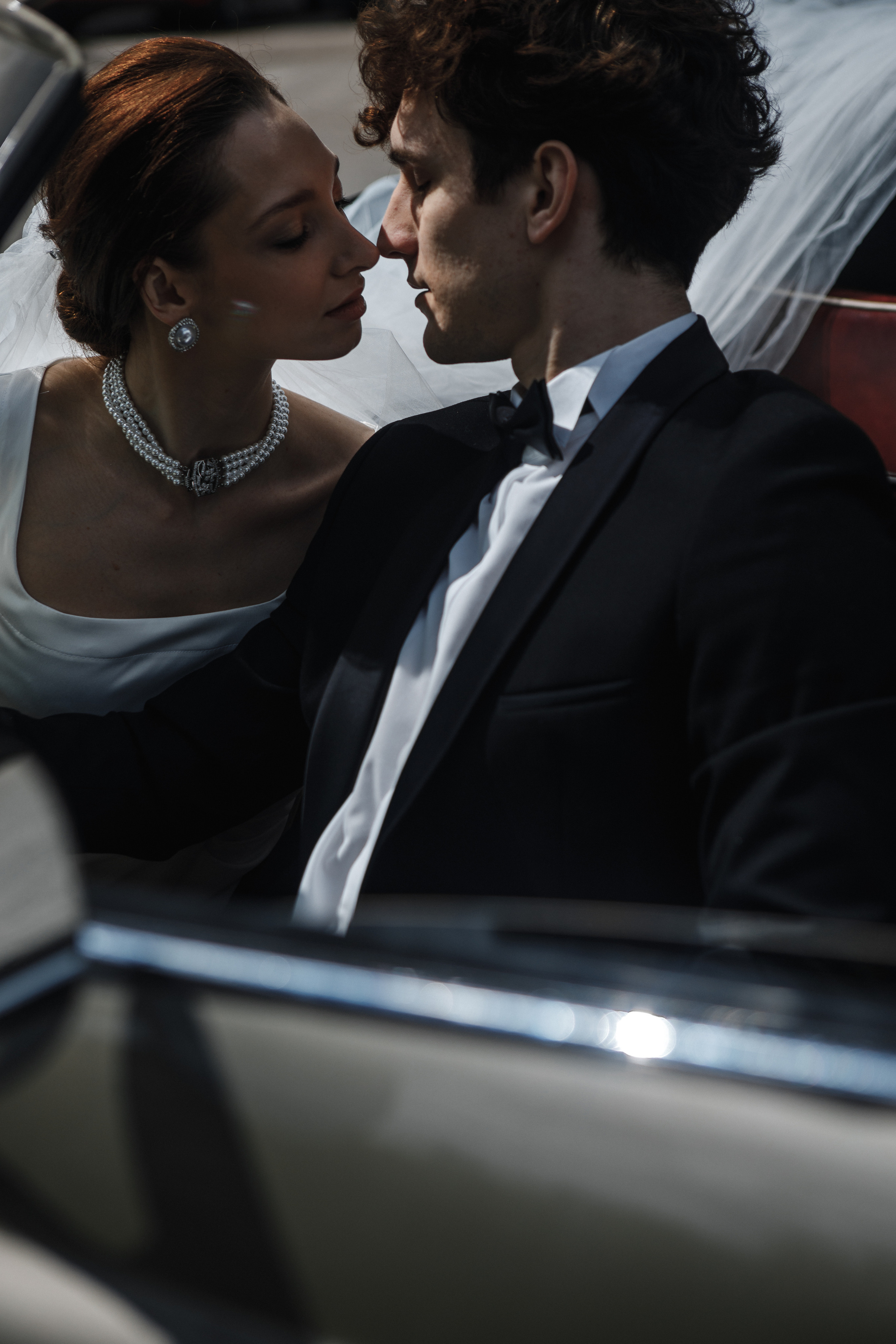 V&A. Свадебный и семейный фотограф Чижова Алина